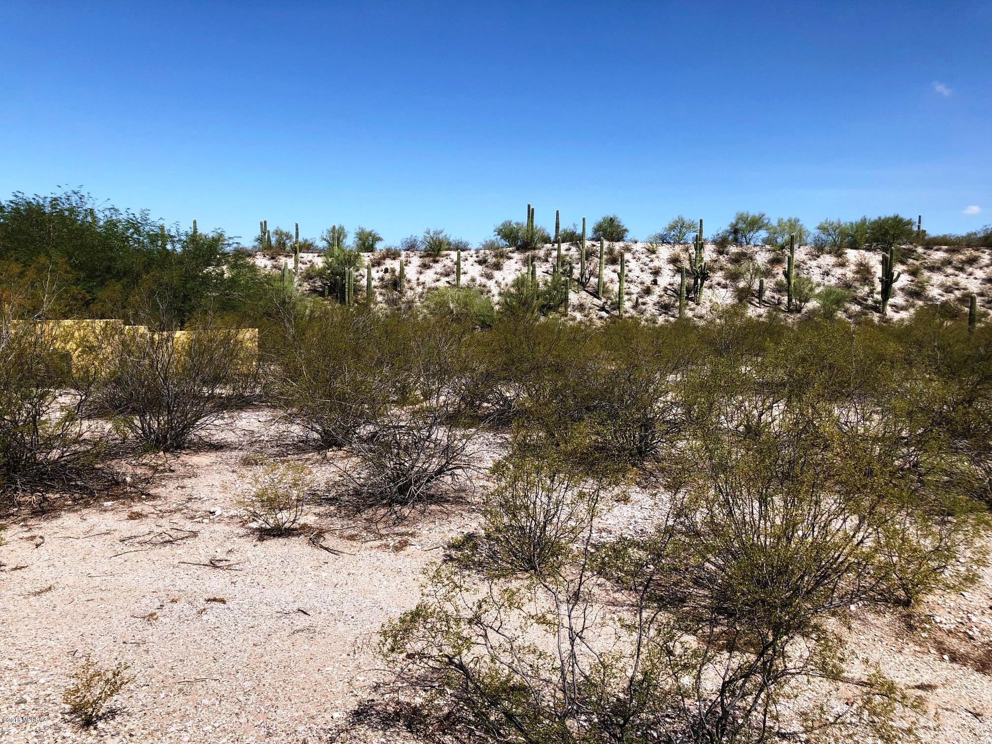 Catalina Foothills Estates NO. 2 - Land