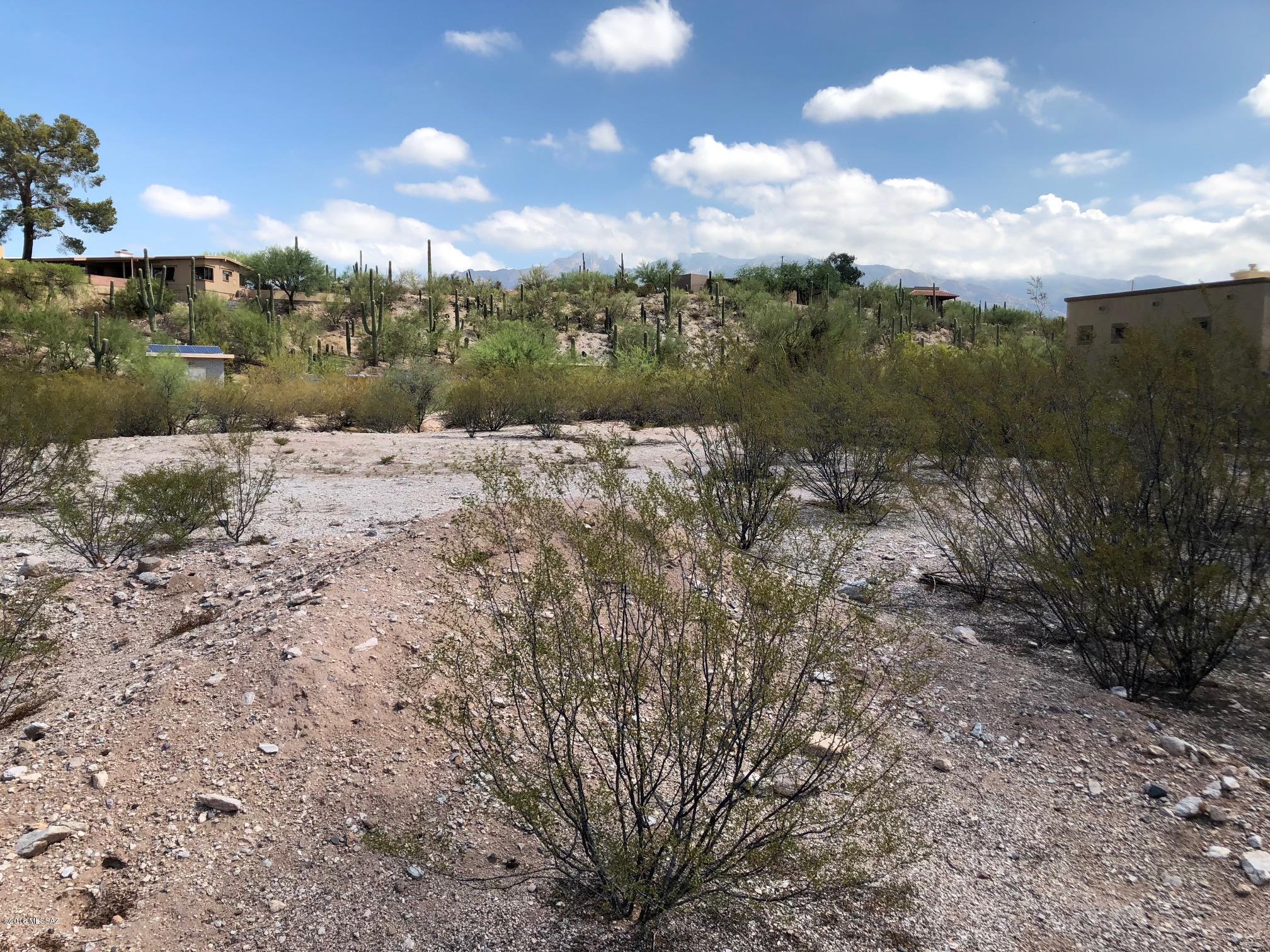 Catalina Foothills Estates NO. 2 - Land