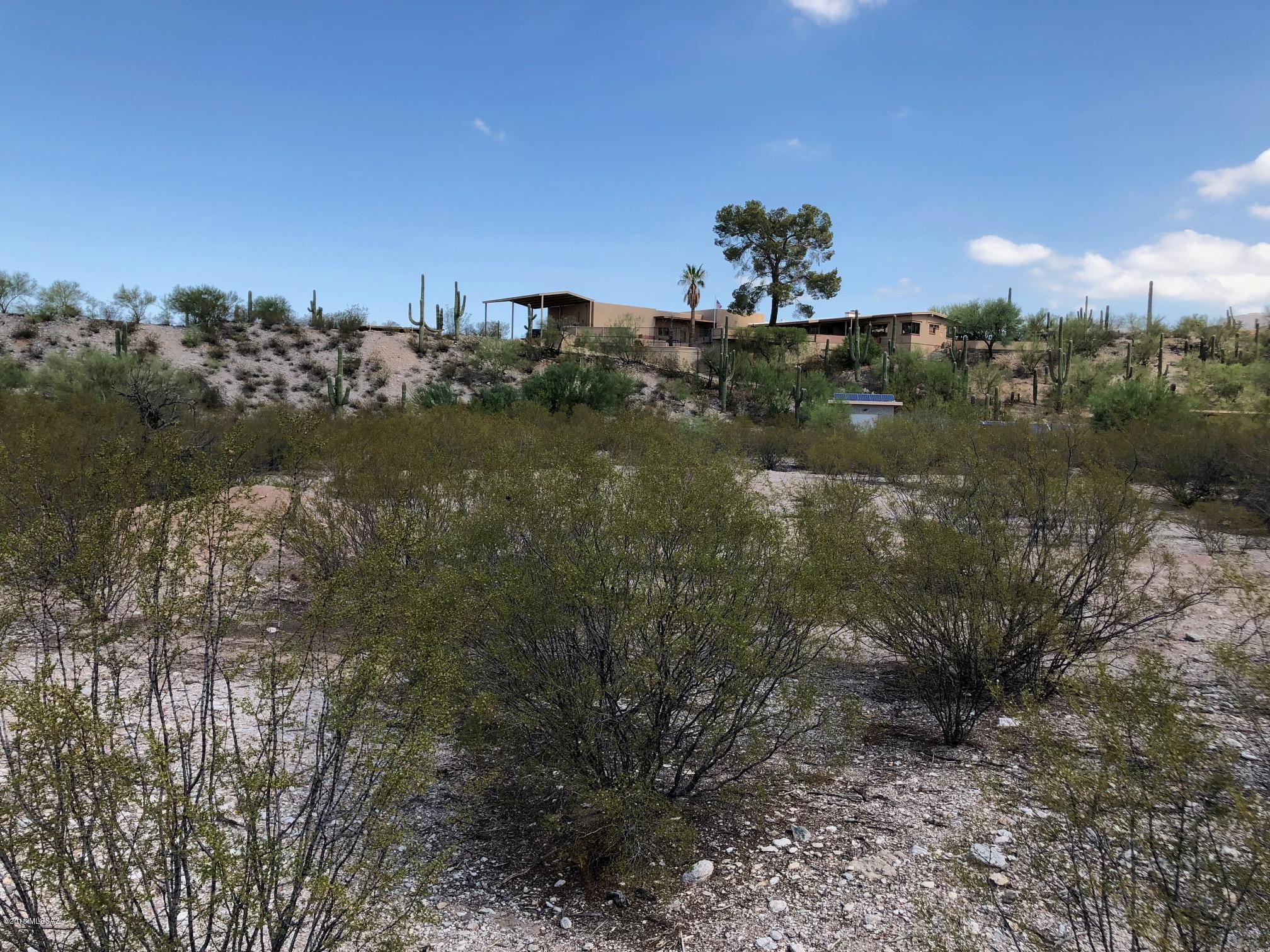 Catalina Foothills Estates NO. 2 - Land