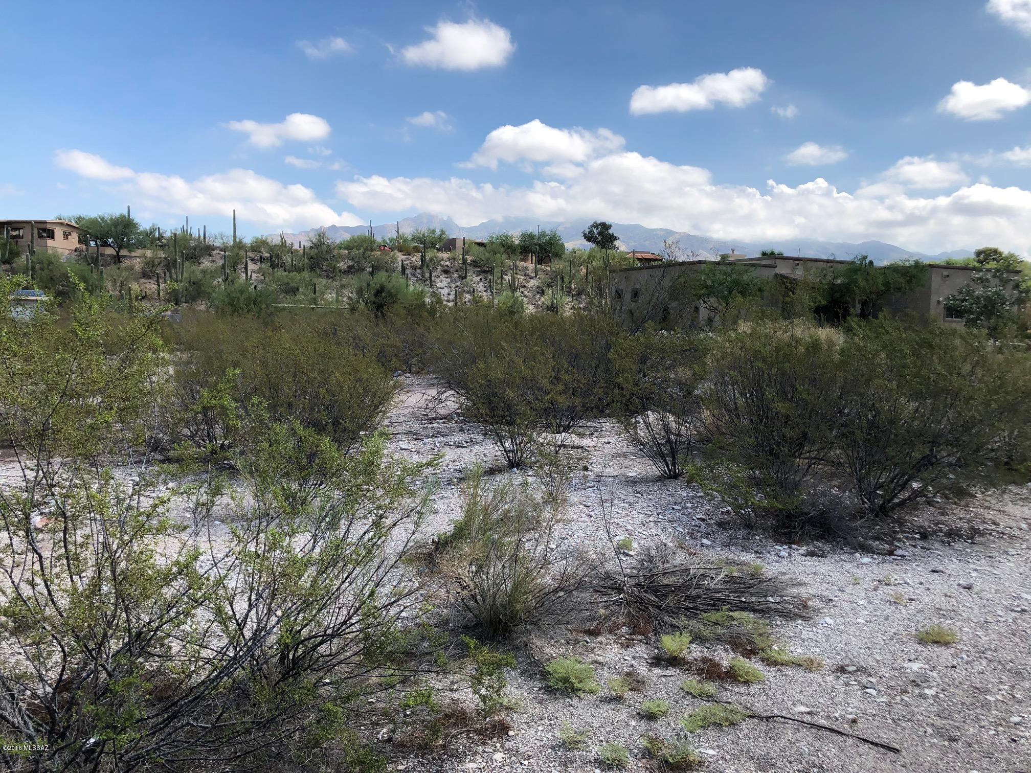 Catalina Foothills Estates NO. 2 - Land