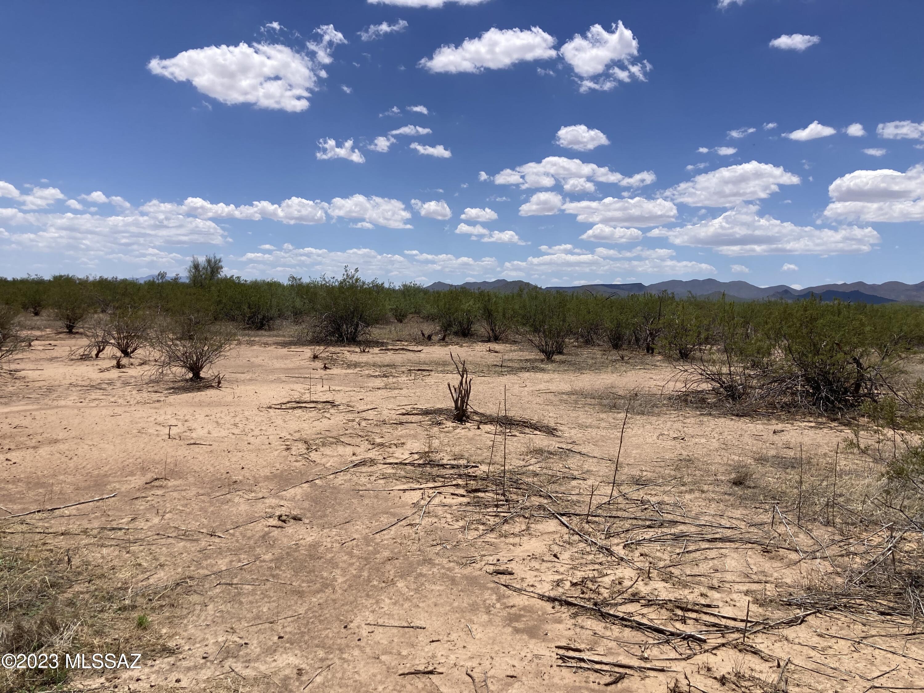 Avra Valley 2 - Land