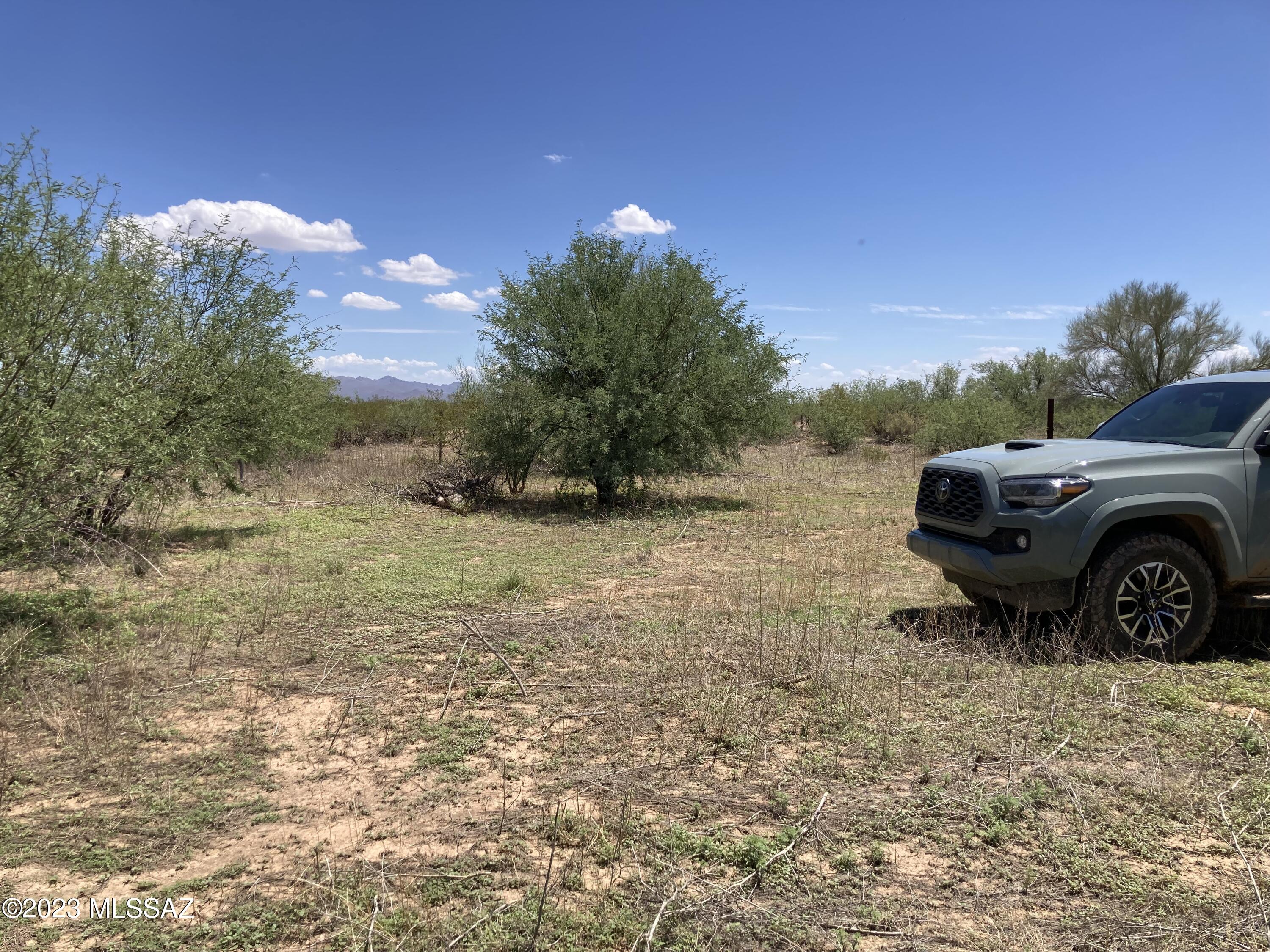 Avra Valley 2 - Land