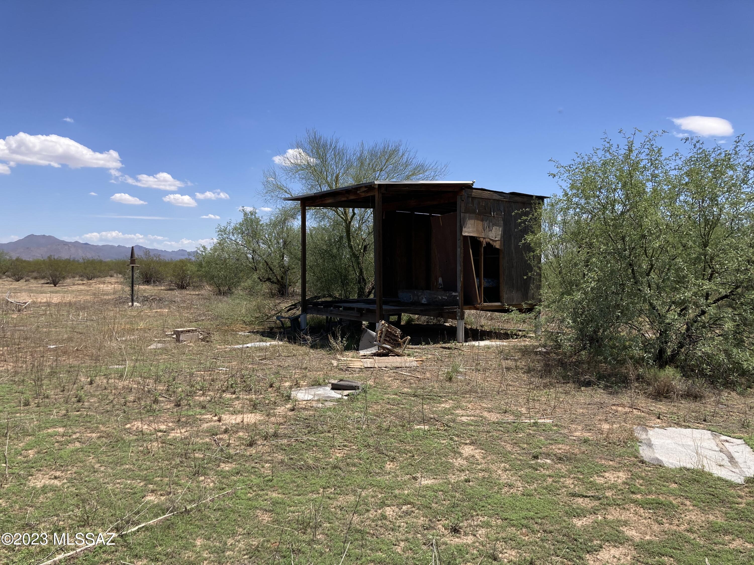 Avra Valley 2 - Land
