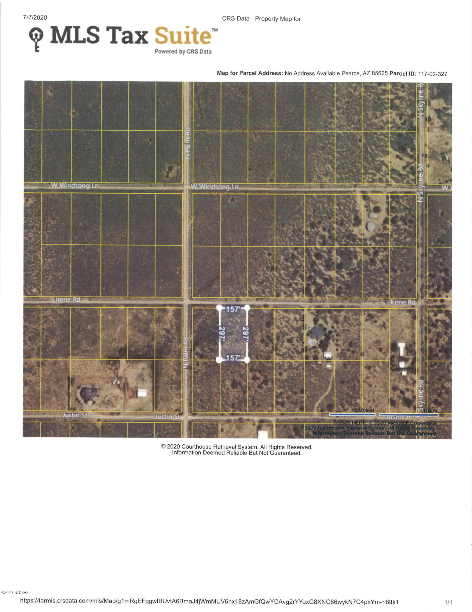 Arizona Sun Sites - Land
