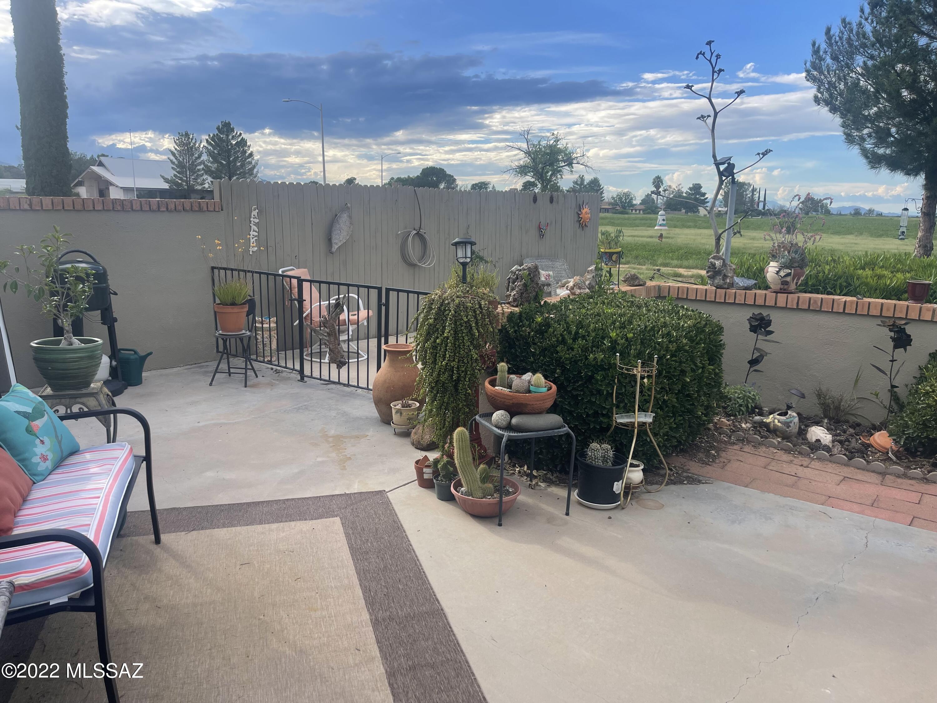 Sun Sites Heights - Residential