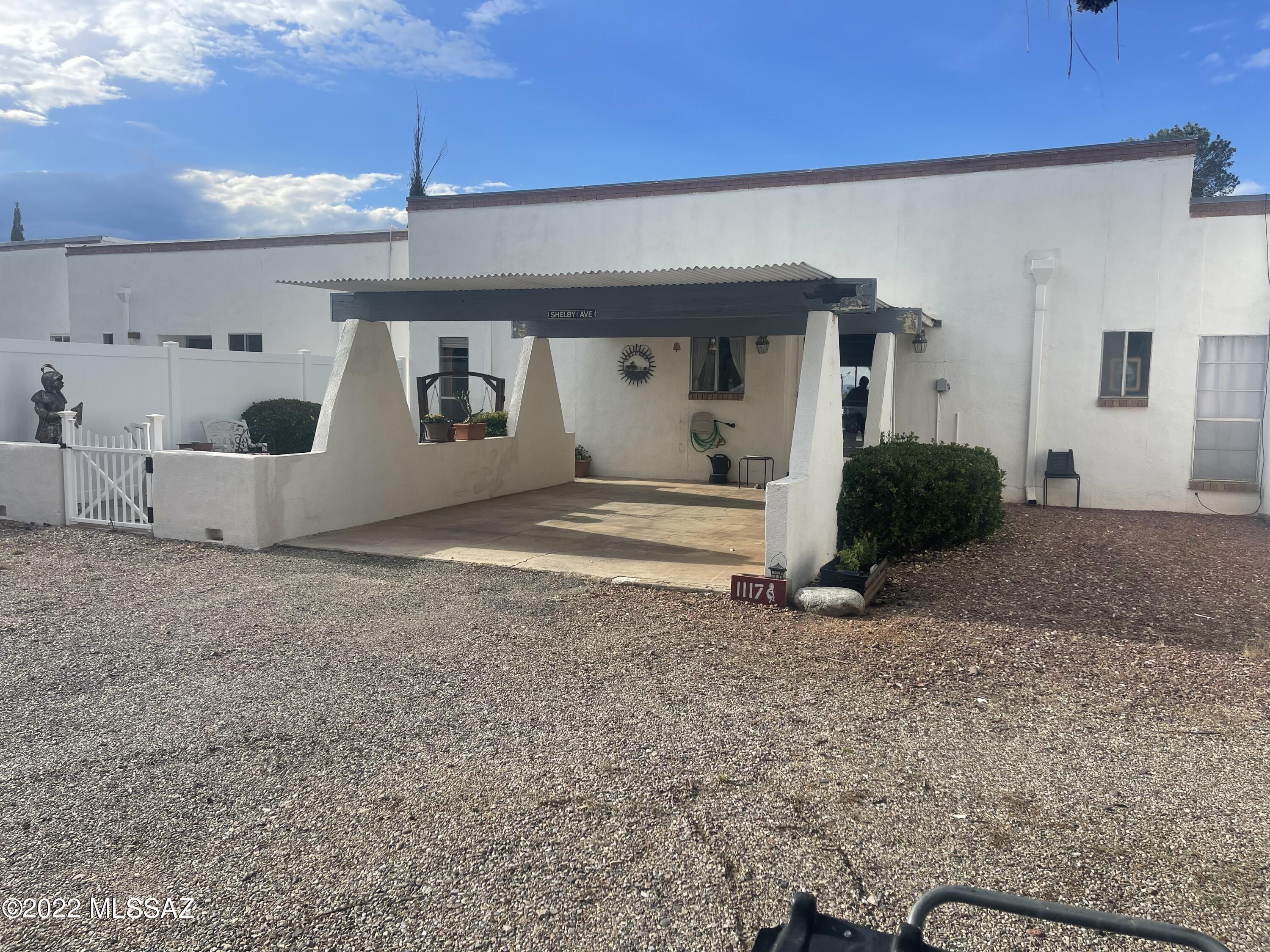 Sun Sites Heights - Residential