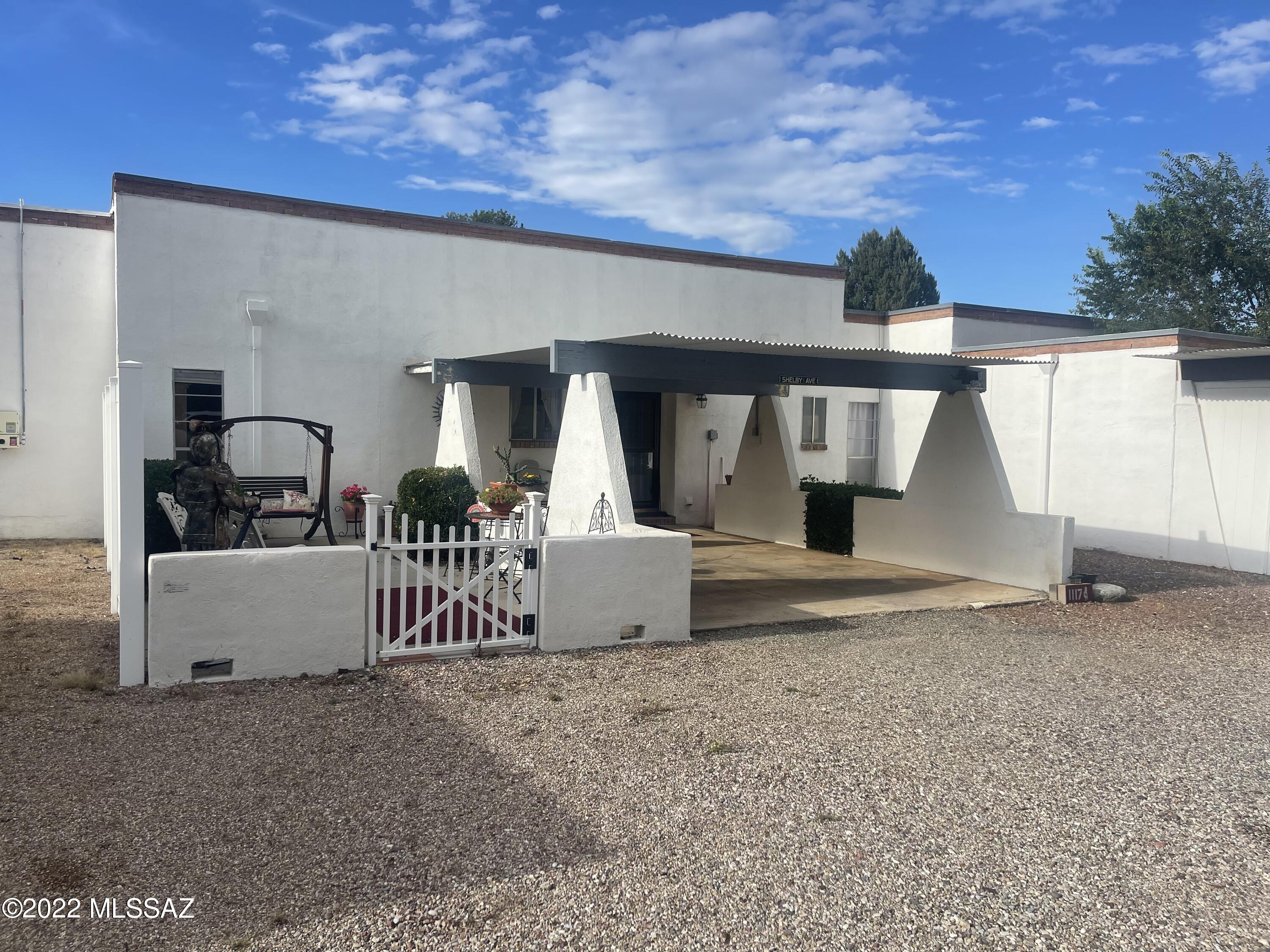 Sun Sites Heights - Residential