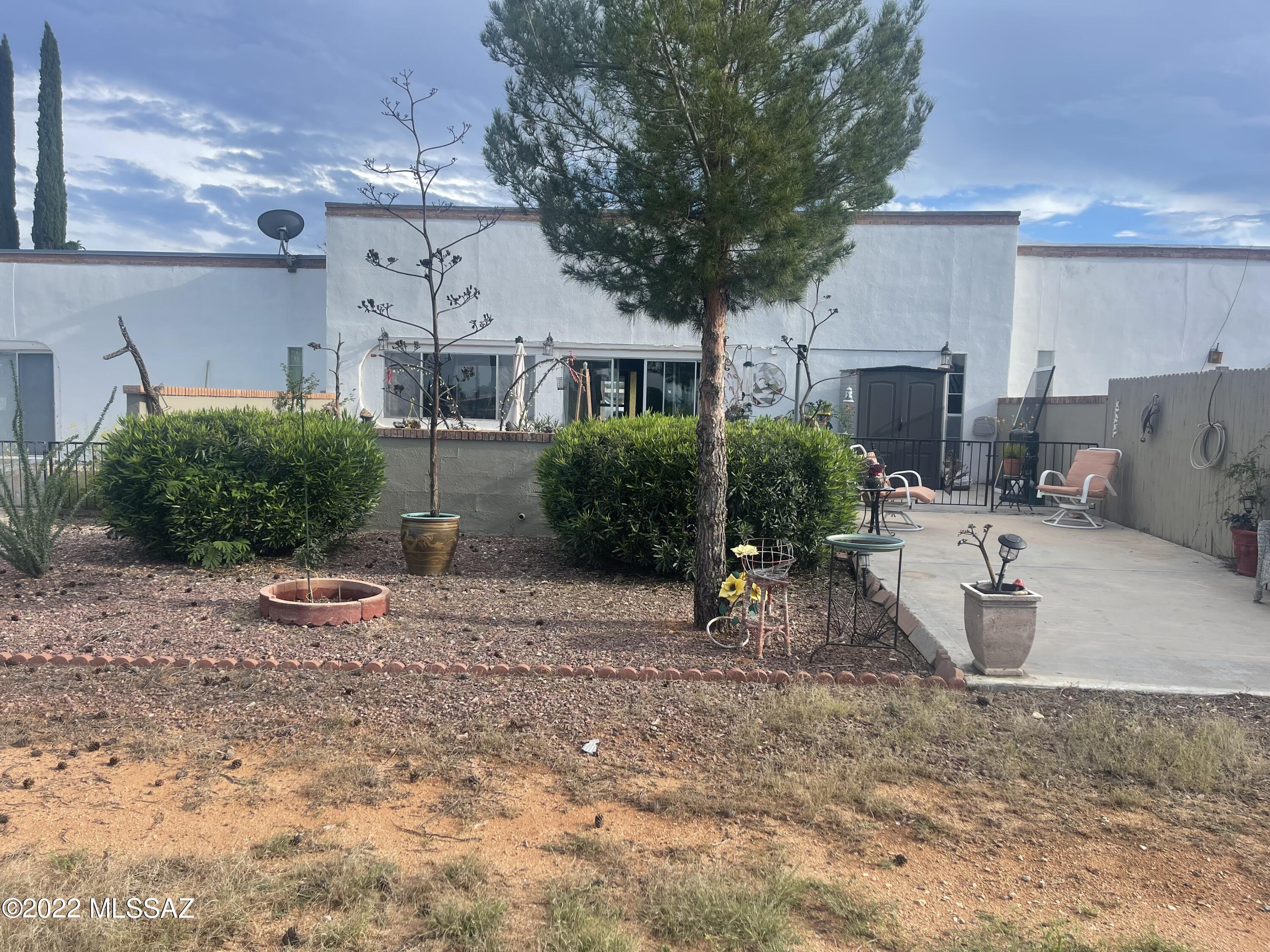 Sun Sites Heights - Residential