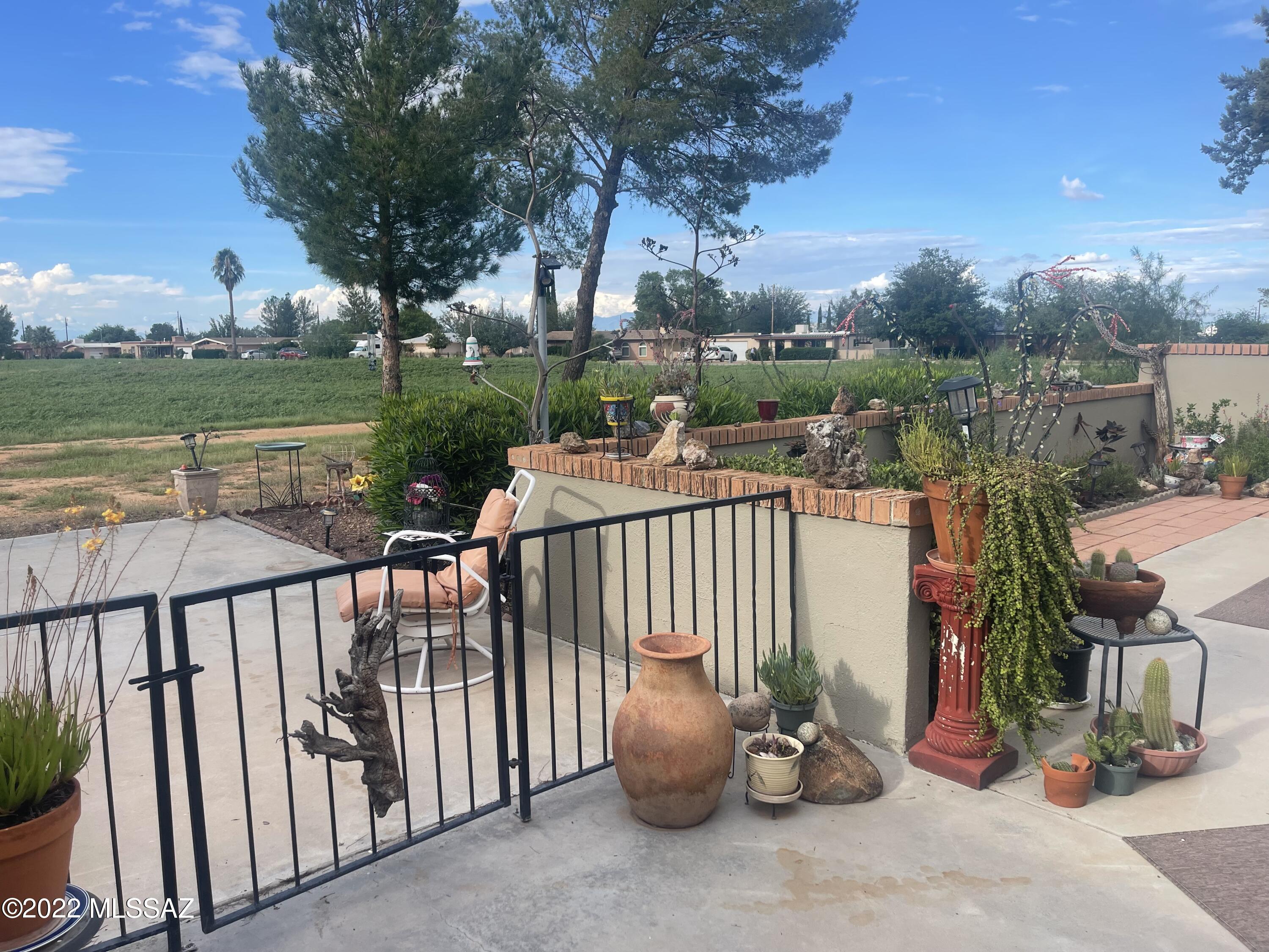 Sun Sites Heights - Residential
