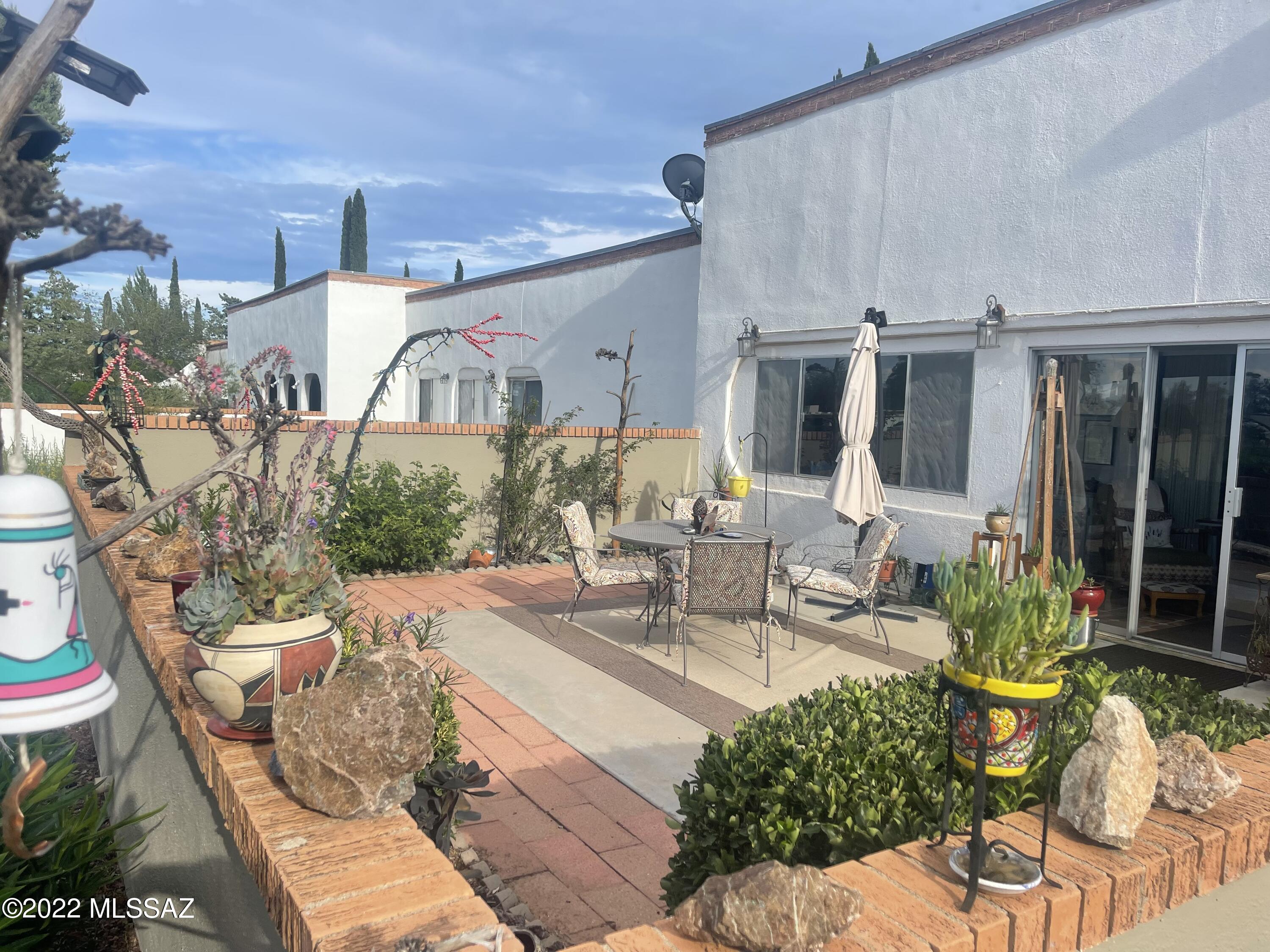 Sun Sites Heights - Residential