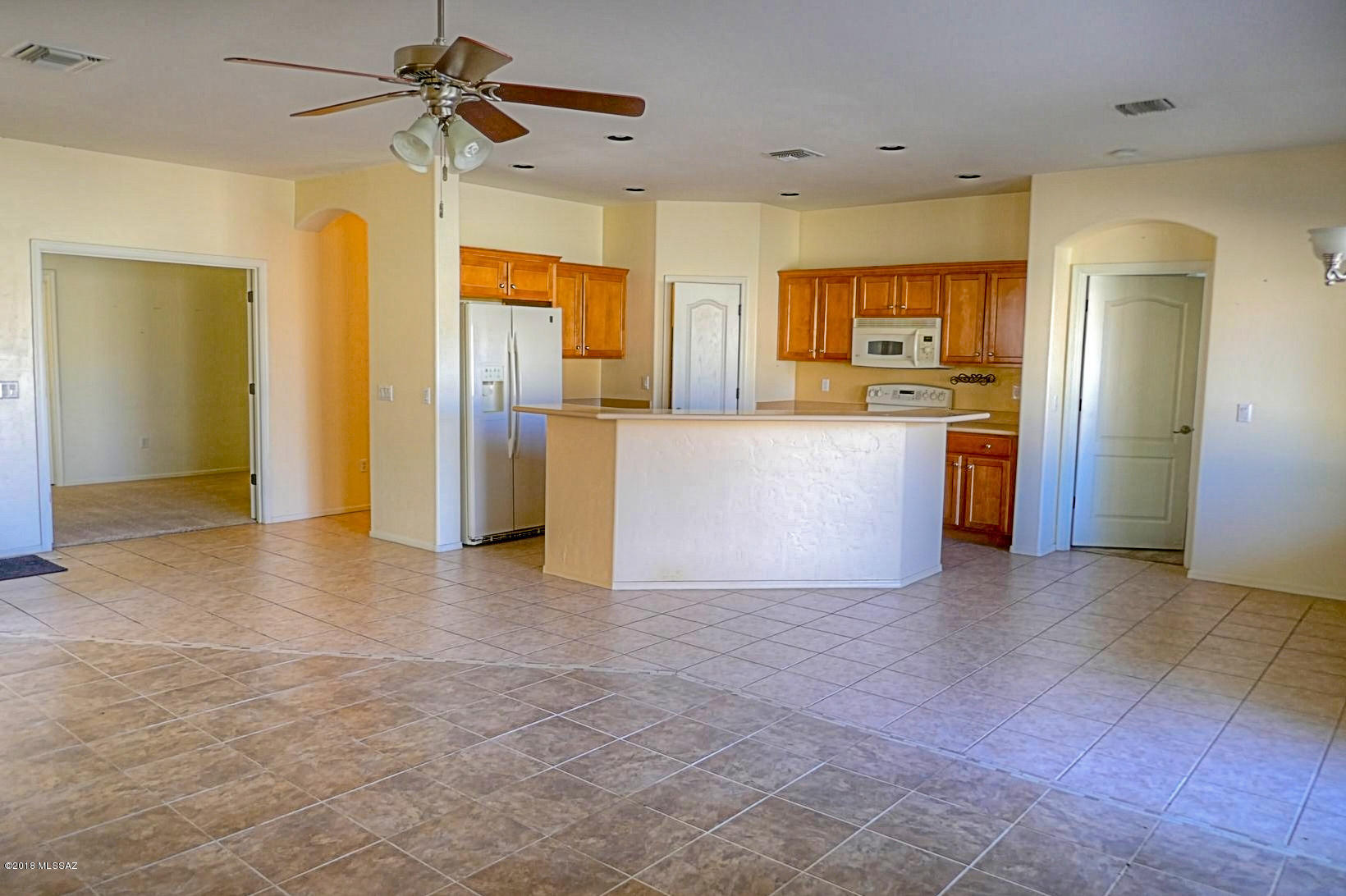 Vista Montana Estates - Residential
