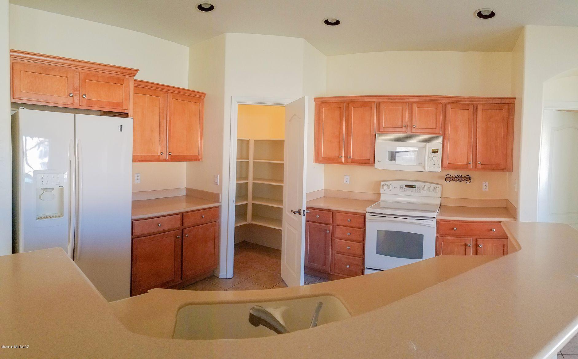 Vista Montana Estates - Residential