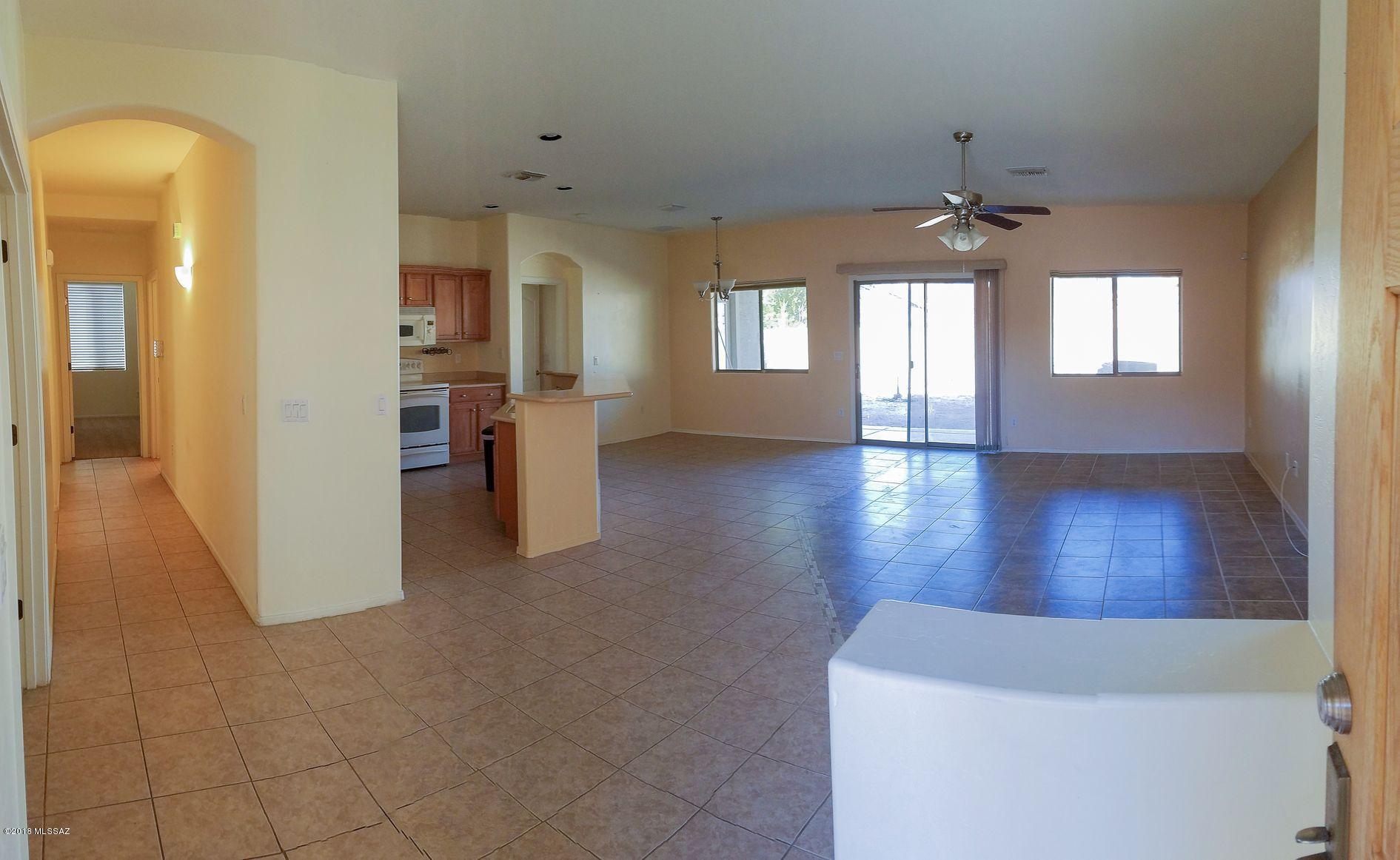 Vista Montana Estates - Residential