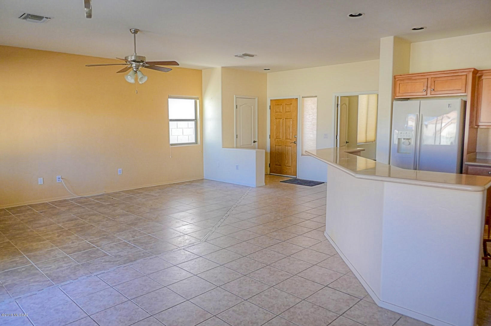 Vista Montana Estates - Residential