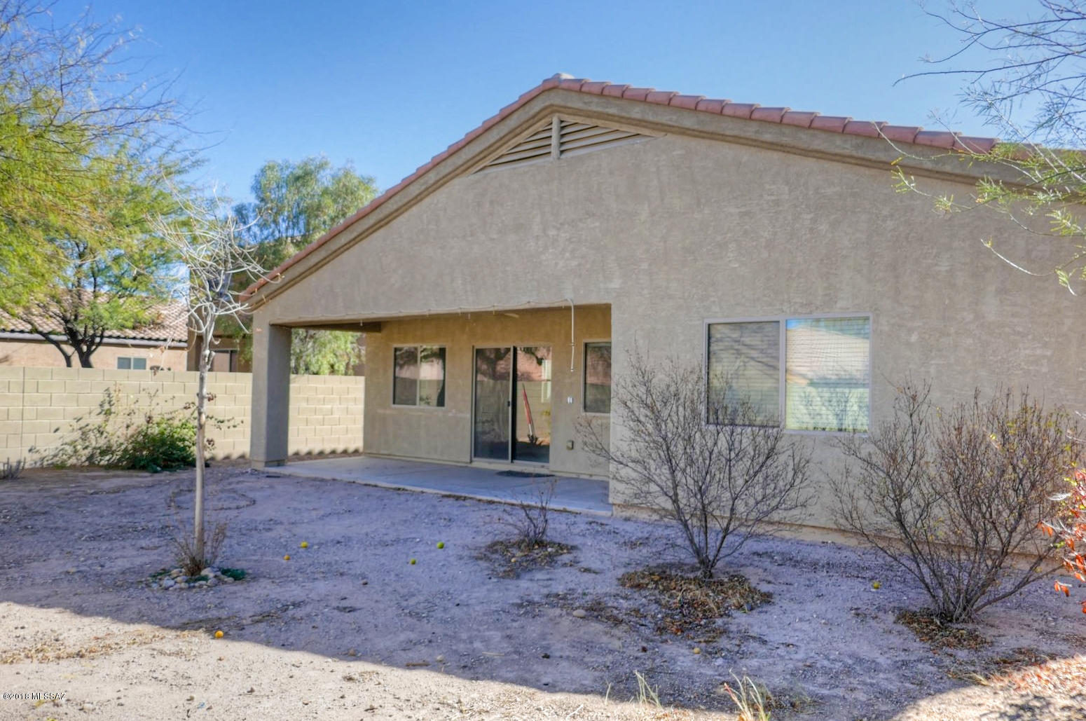Vista Montana Estates - Residential