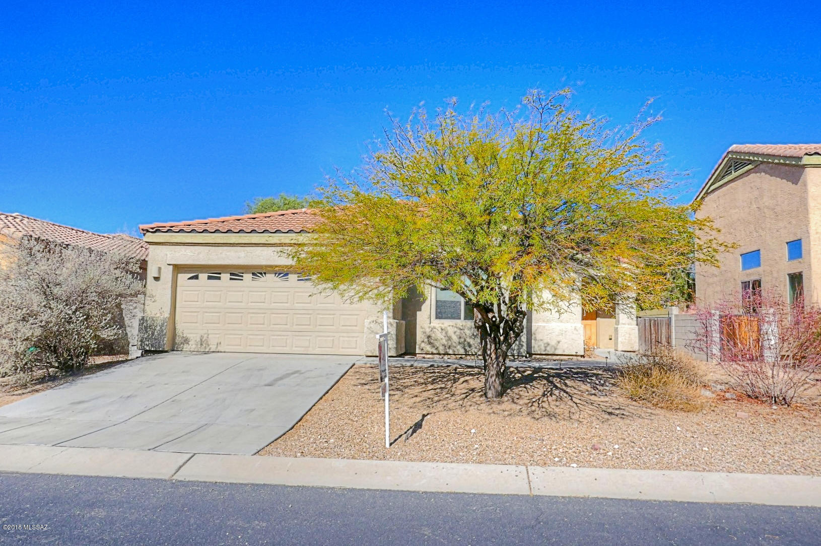 Vista Montana Estates - Residential