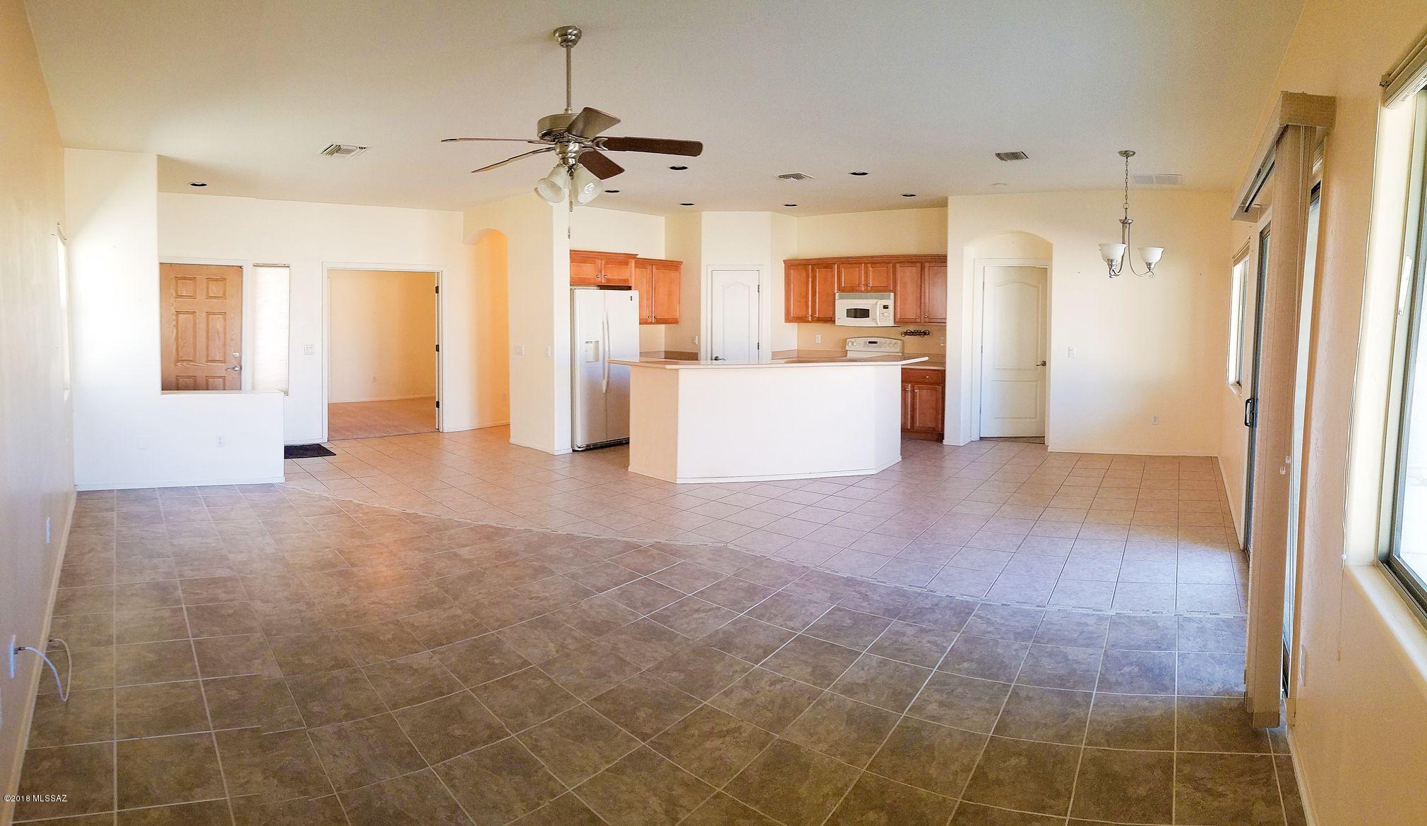 Vista Montana Estates - Residential