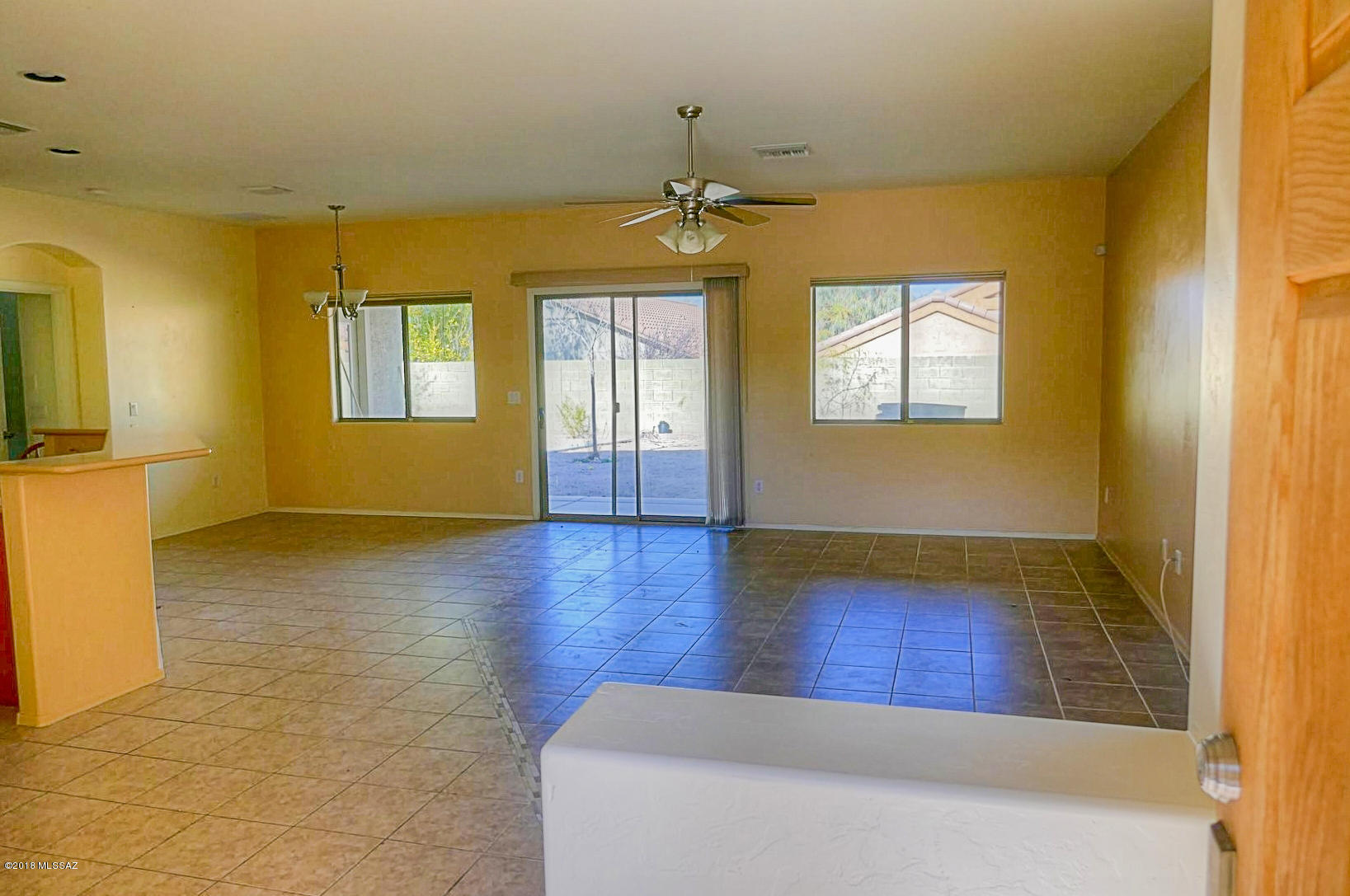 Vista Montana Estates - Residential