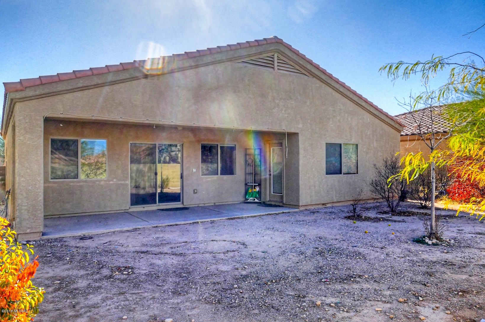 Vista Montana Estates - Residential