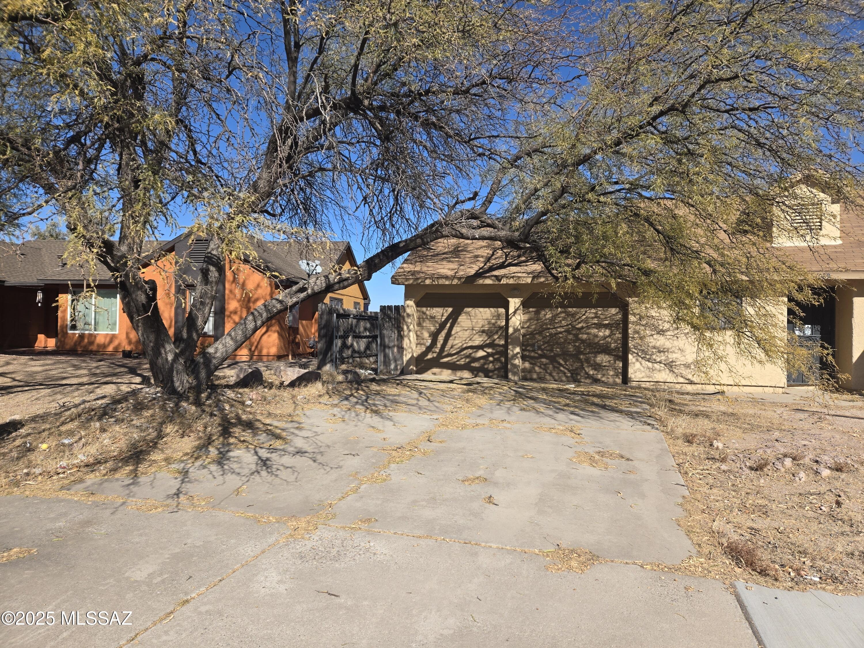 Mission Ridge (1-305) - Residential