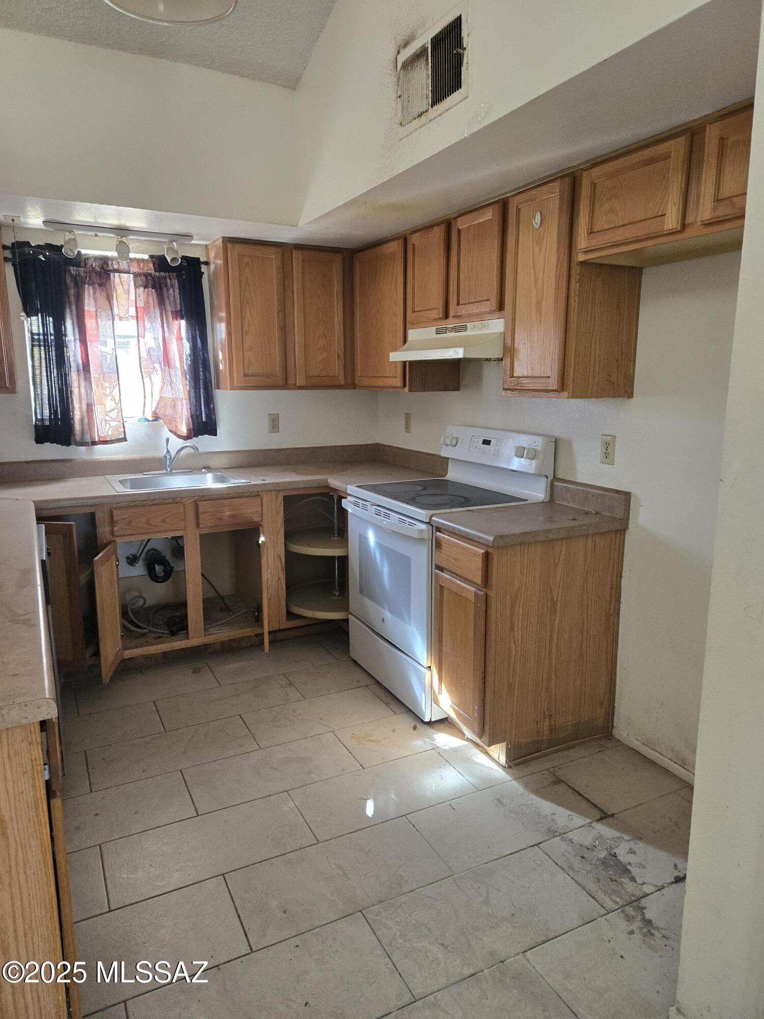 Mission Ridge (1-305) - Residential