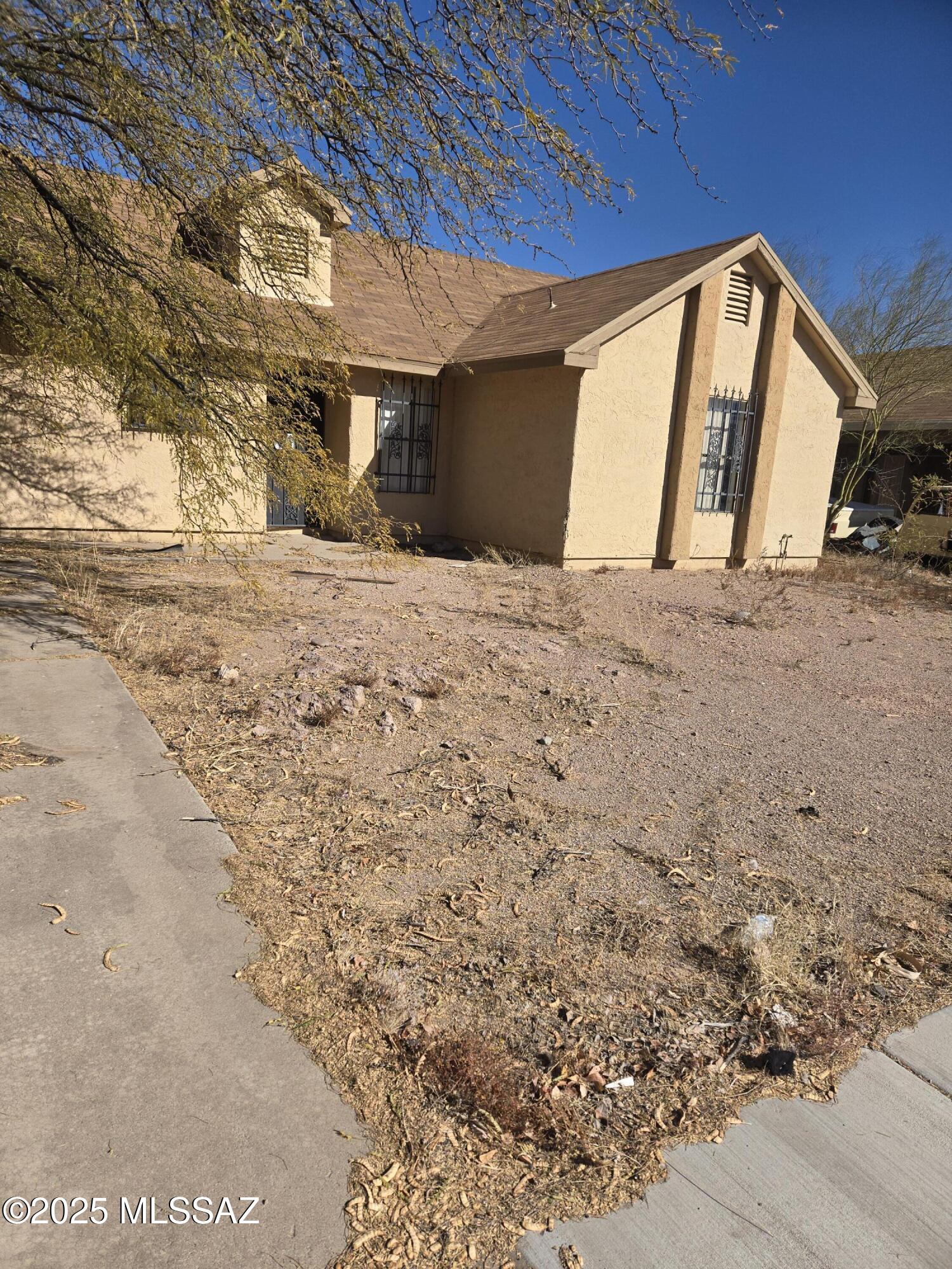 Mission Ridge (1-305) - Residential