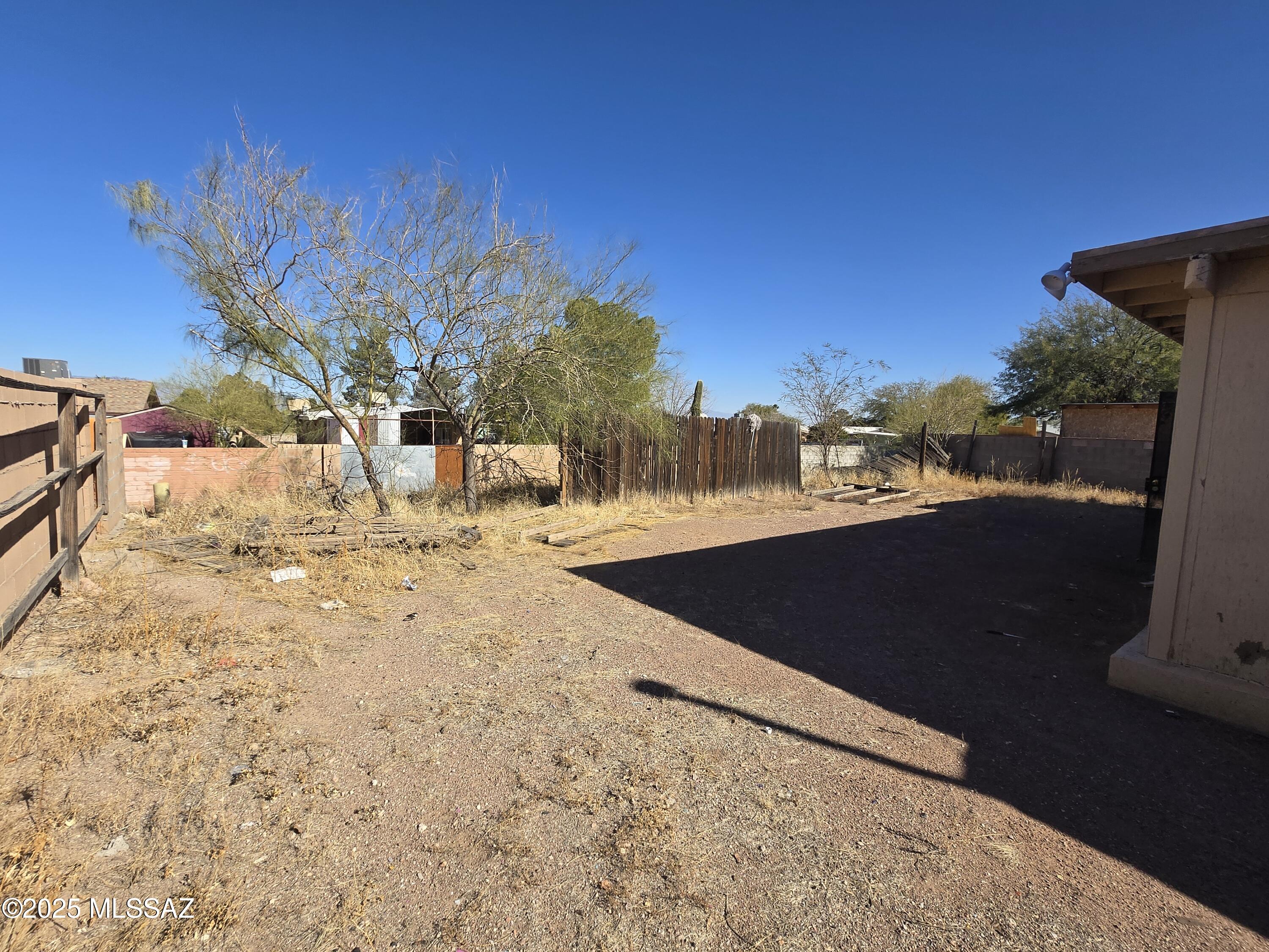 Mission Ridge (1-305) - Residential