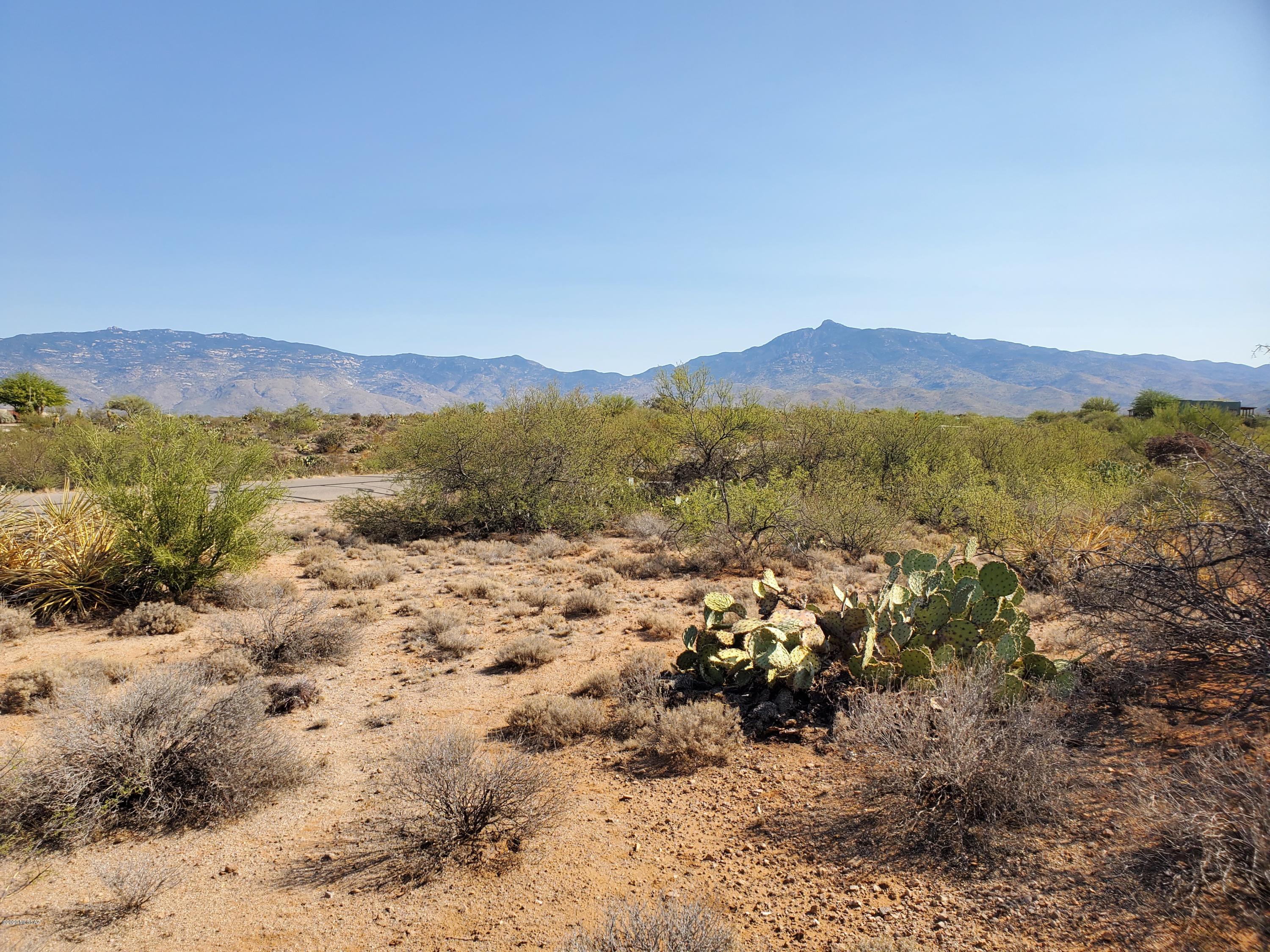 Almost 2 acres of paradise in Mountain Creek Ranch! Large flat lot backs to State Land and is located at the rear of this high-end community on a cul-de-sac street for lots of privacy. Electric, phone, gas, and water at the street and low HOA. Don't miss your opportunity to buy and build on this PRIME lot!