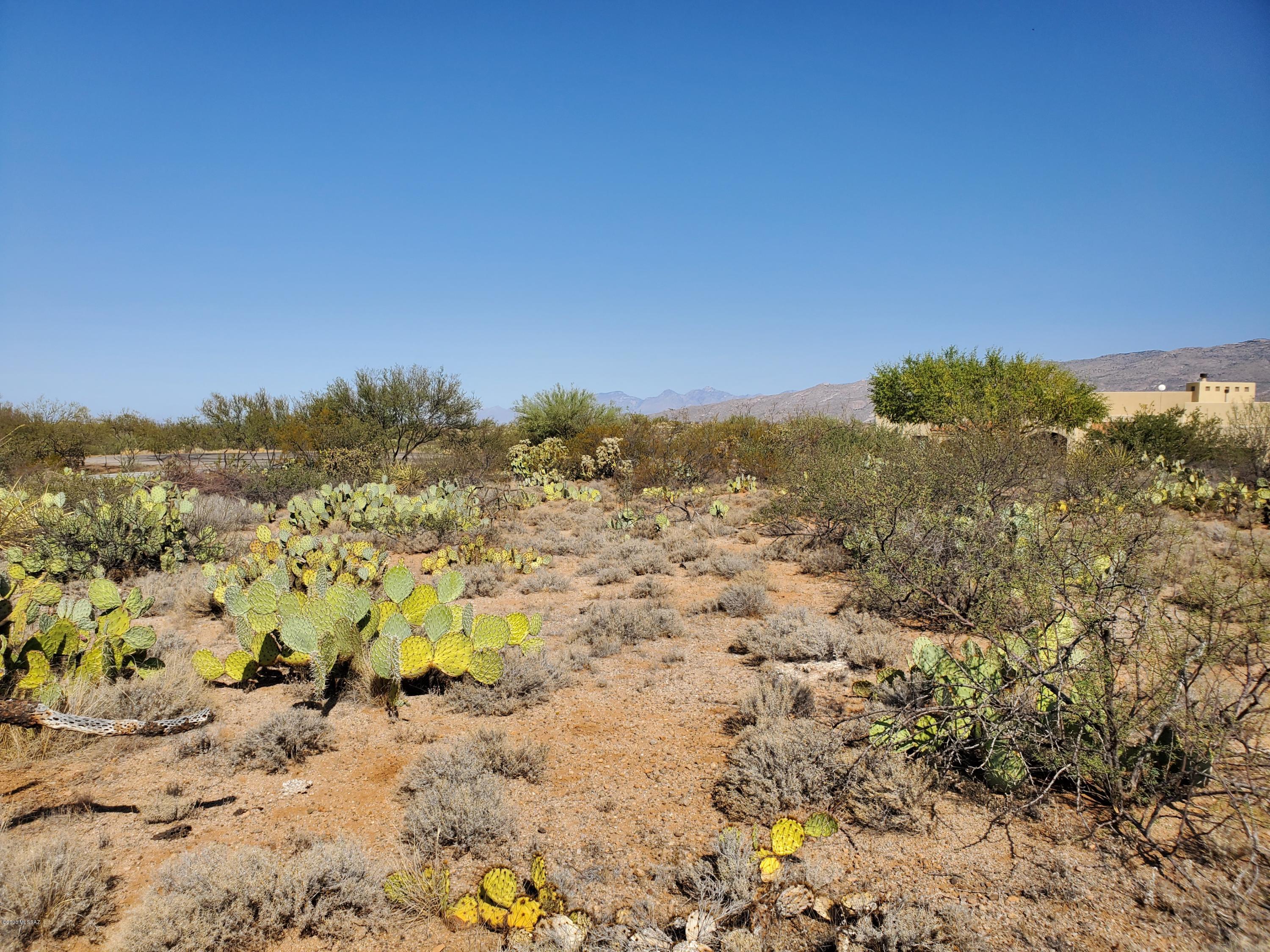 Mountain Creek Ranch (1-64) - Land