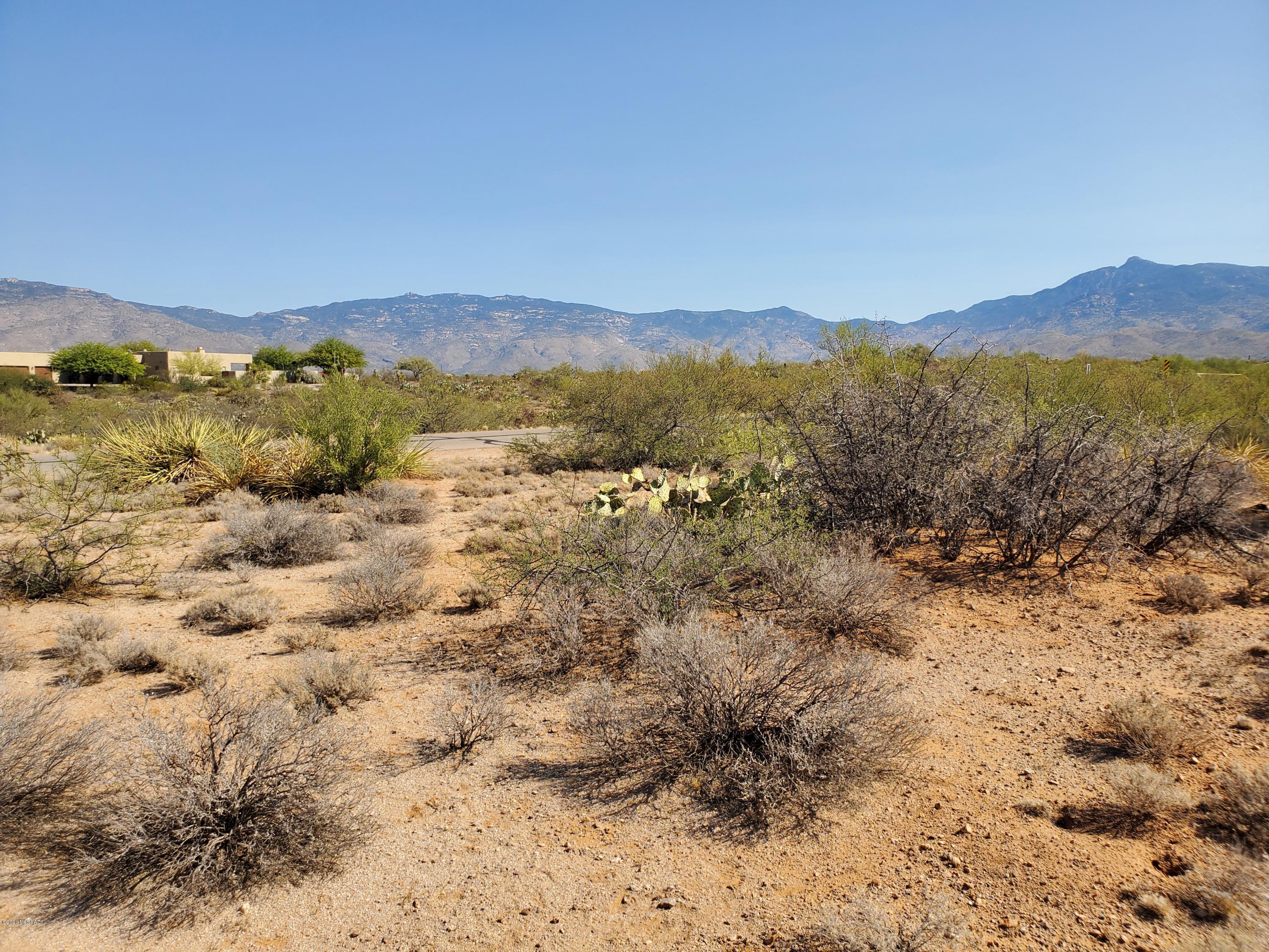 Mountain Creek Ranch (1-64) - Land