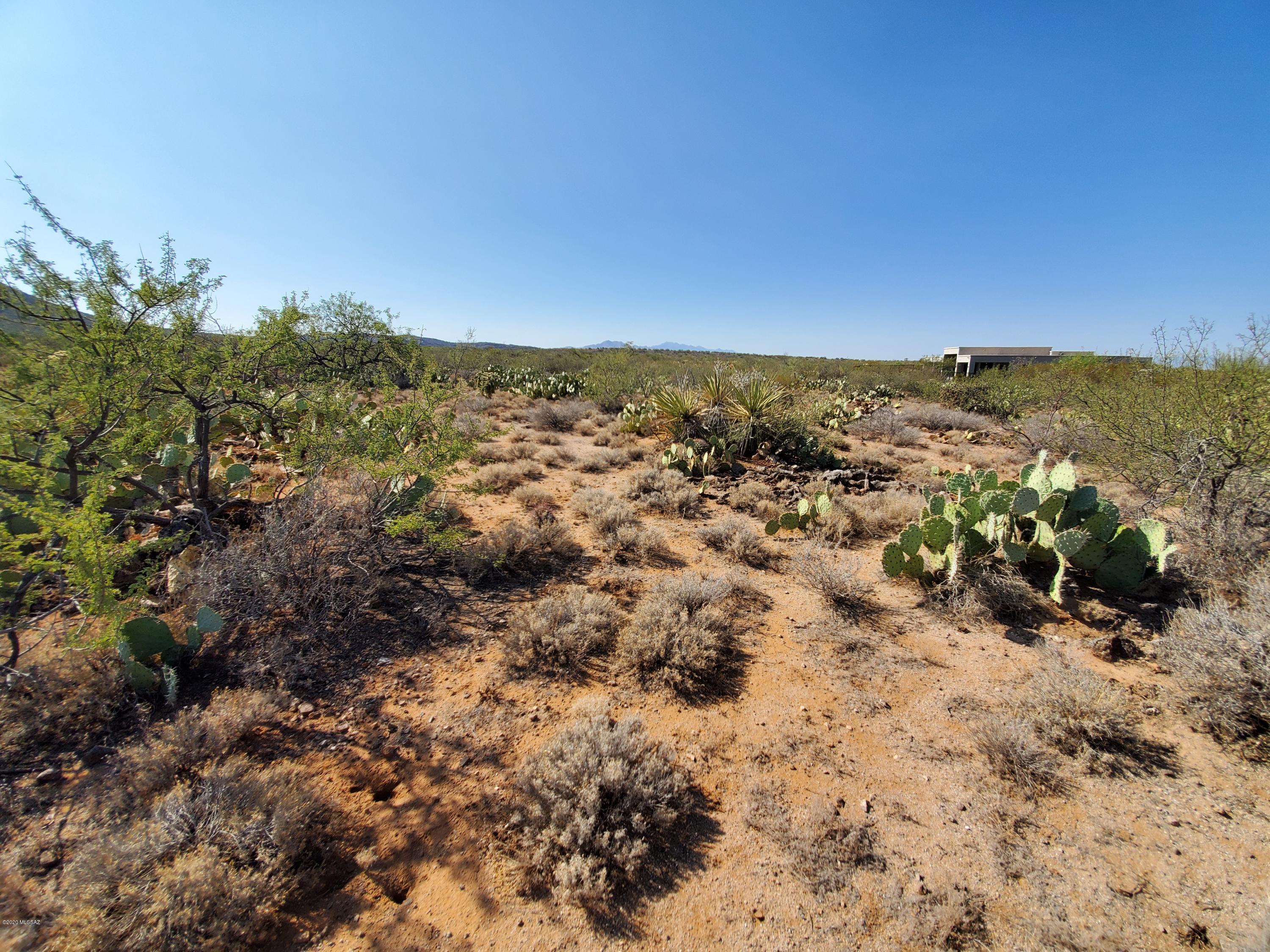 Mountain Creek Ranch (1-64) - Land
