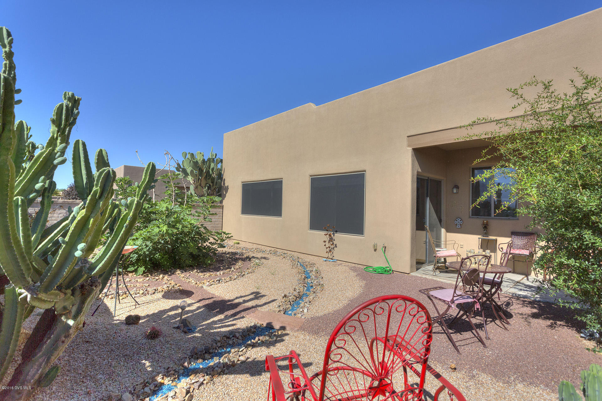 N/A - Residential