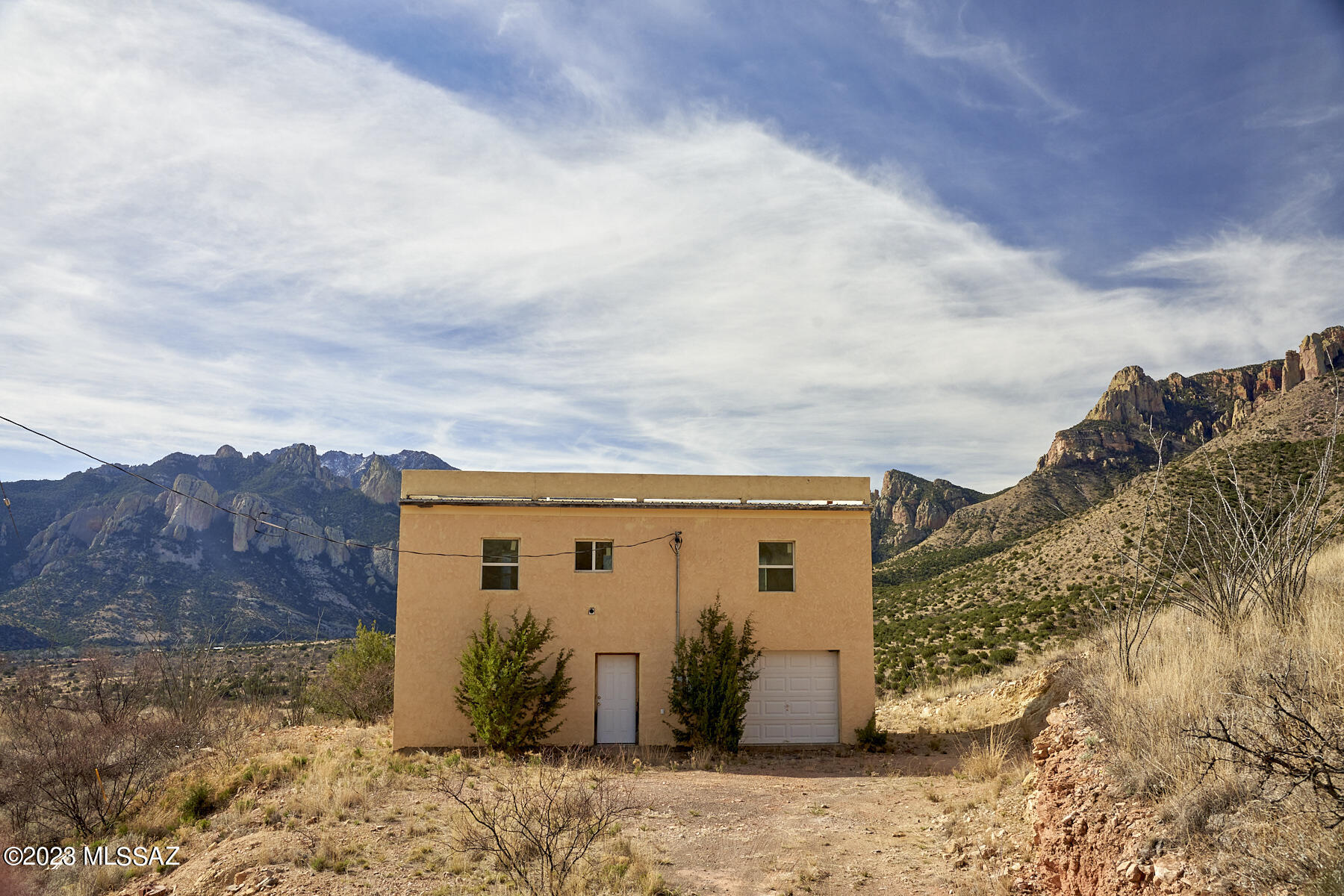 N/A - Residential