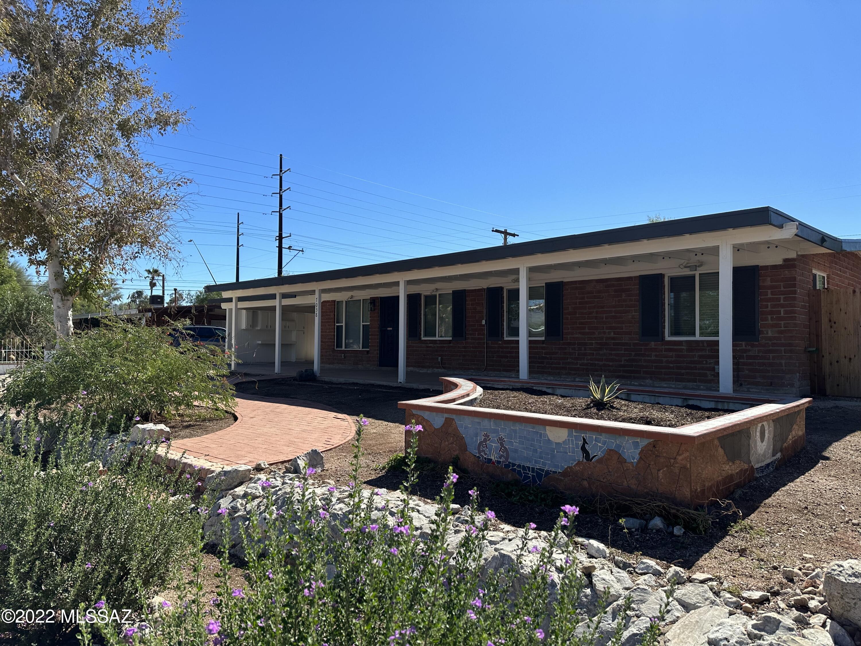 Kingston Knolls Terrace - Residential Lease