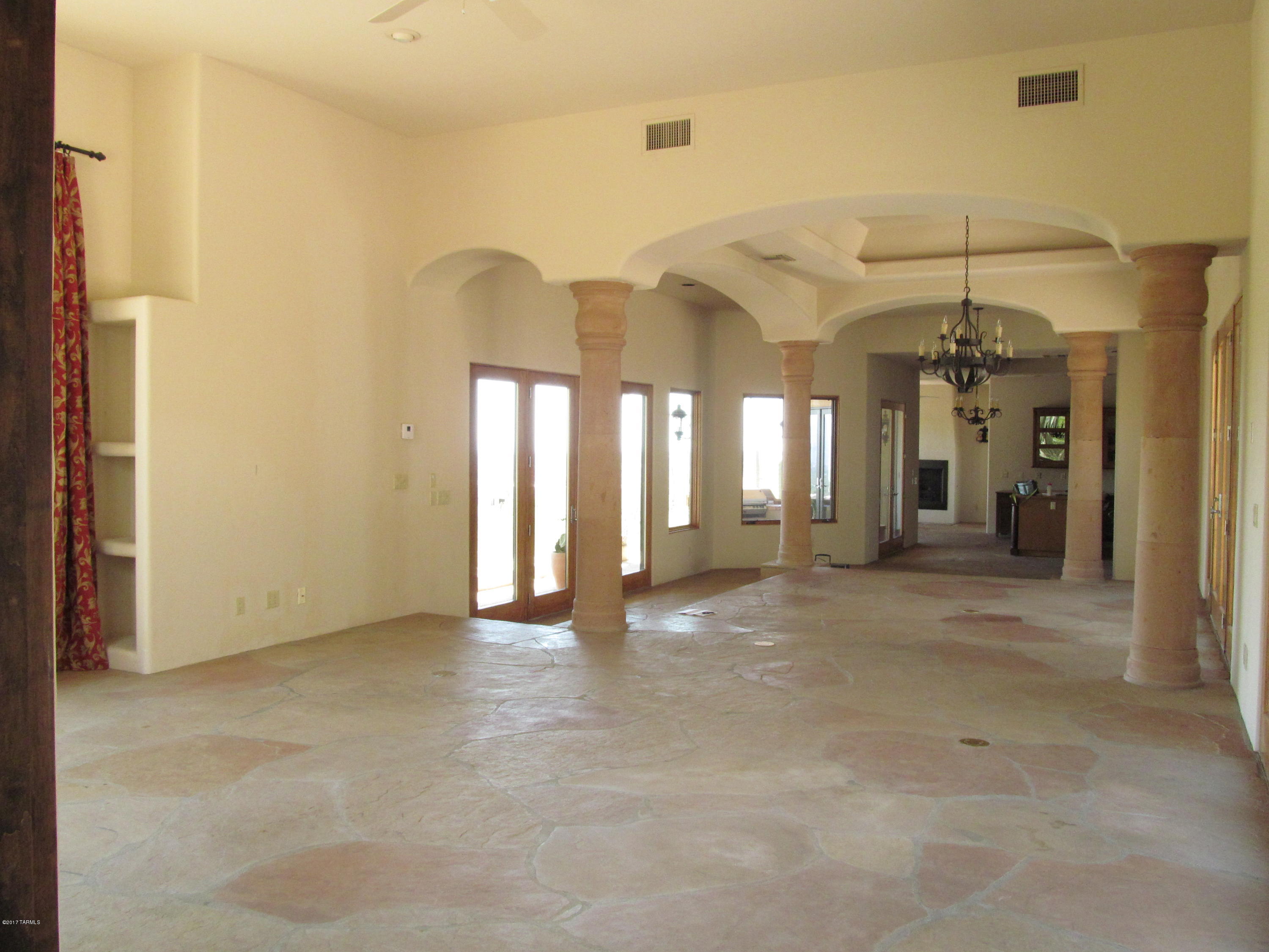 Crimson Canyon at Reserve (1-9) - Residential Lease