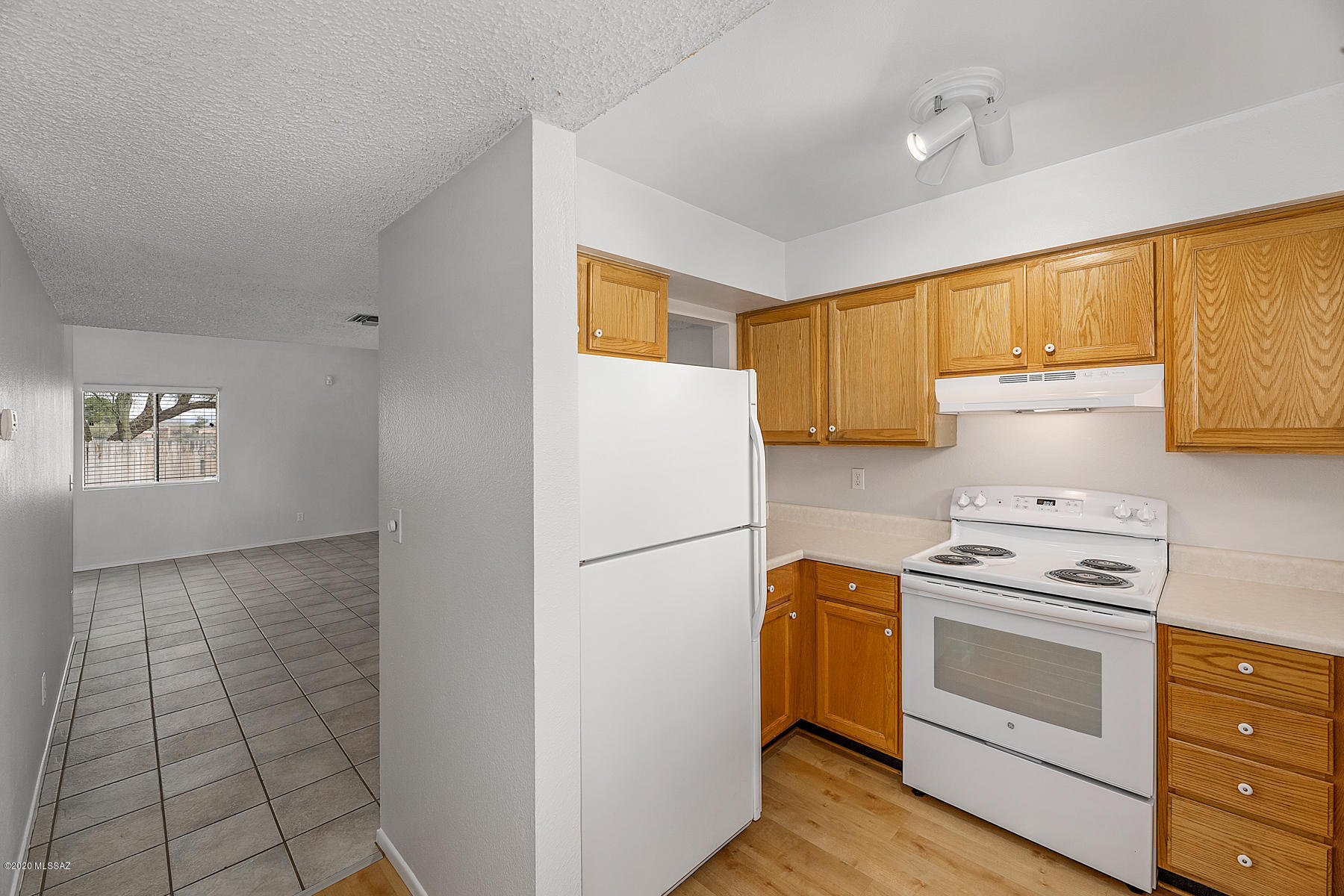 Pima Park (36-80) - Residential