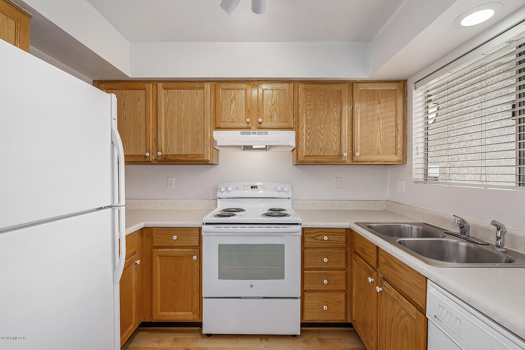 Pima Park (36-80) - Residential