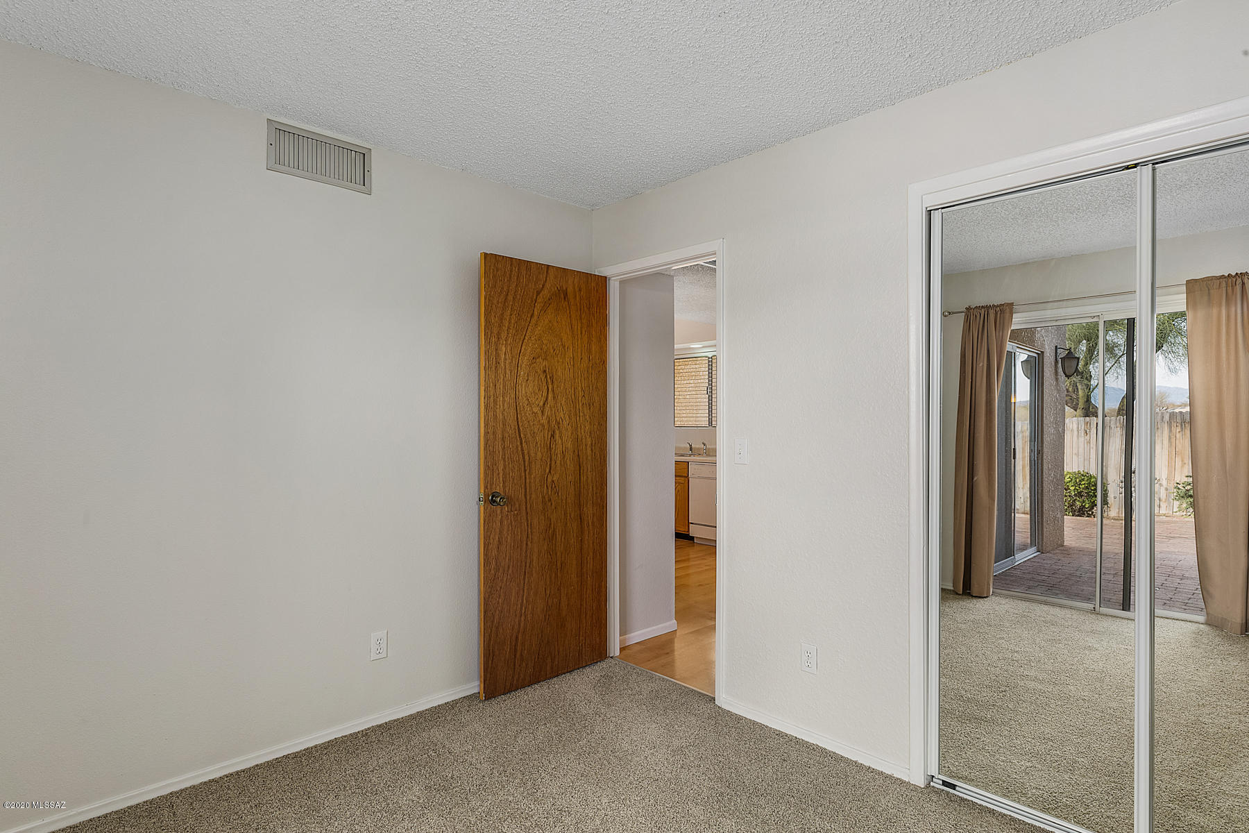 Pima Park (36-80) - Residential