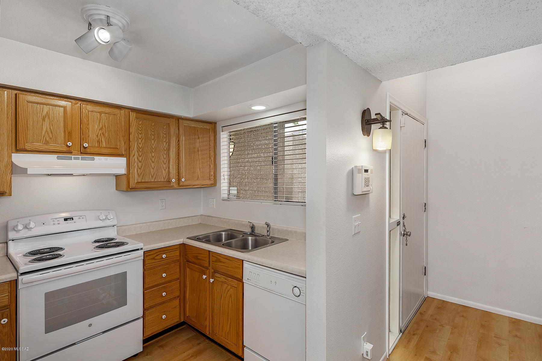 Pima Park (36-80) - Residential