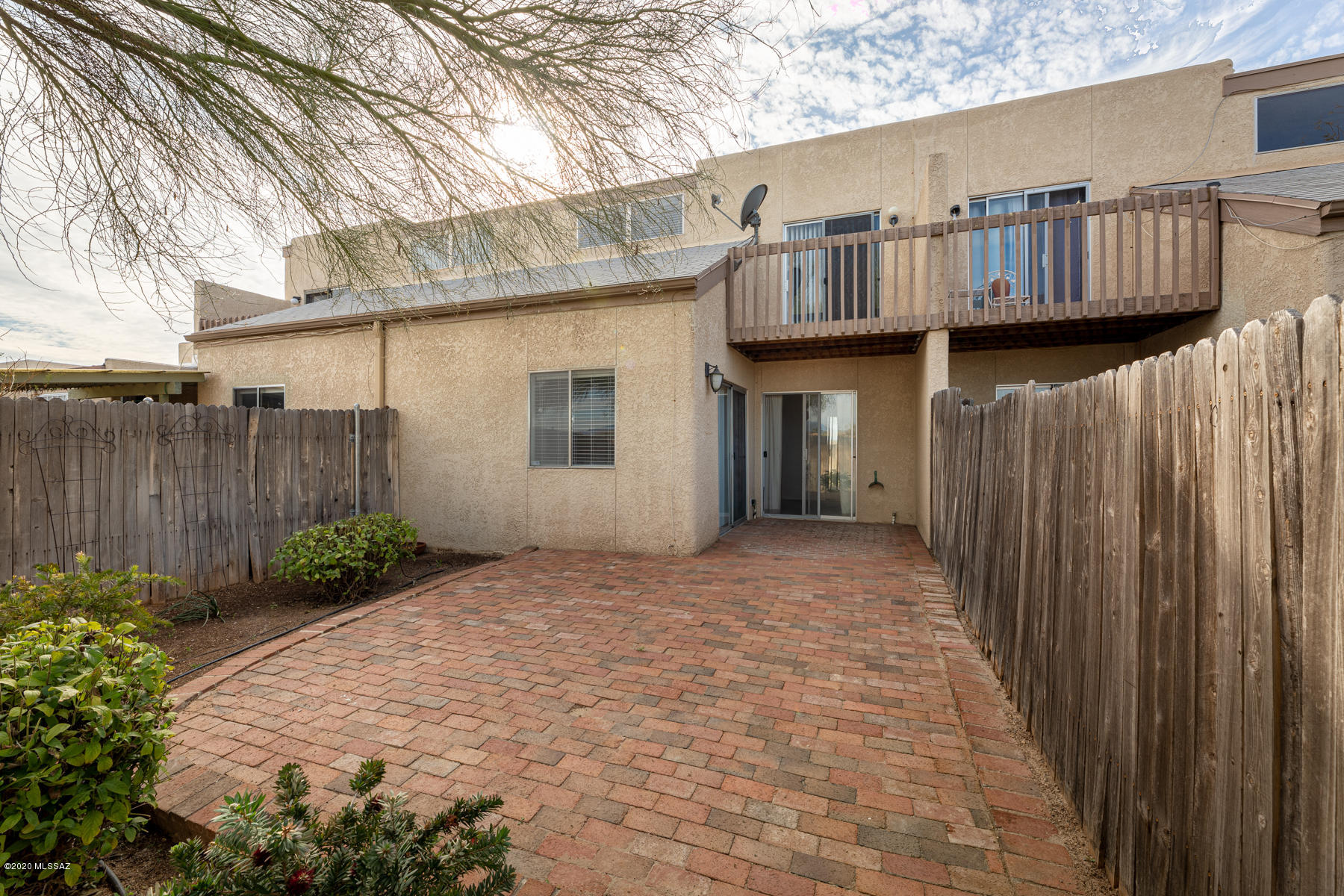 Pima Park (36-80) - Residential
