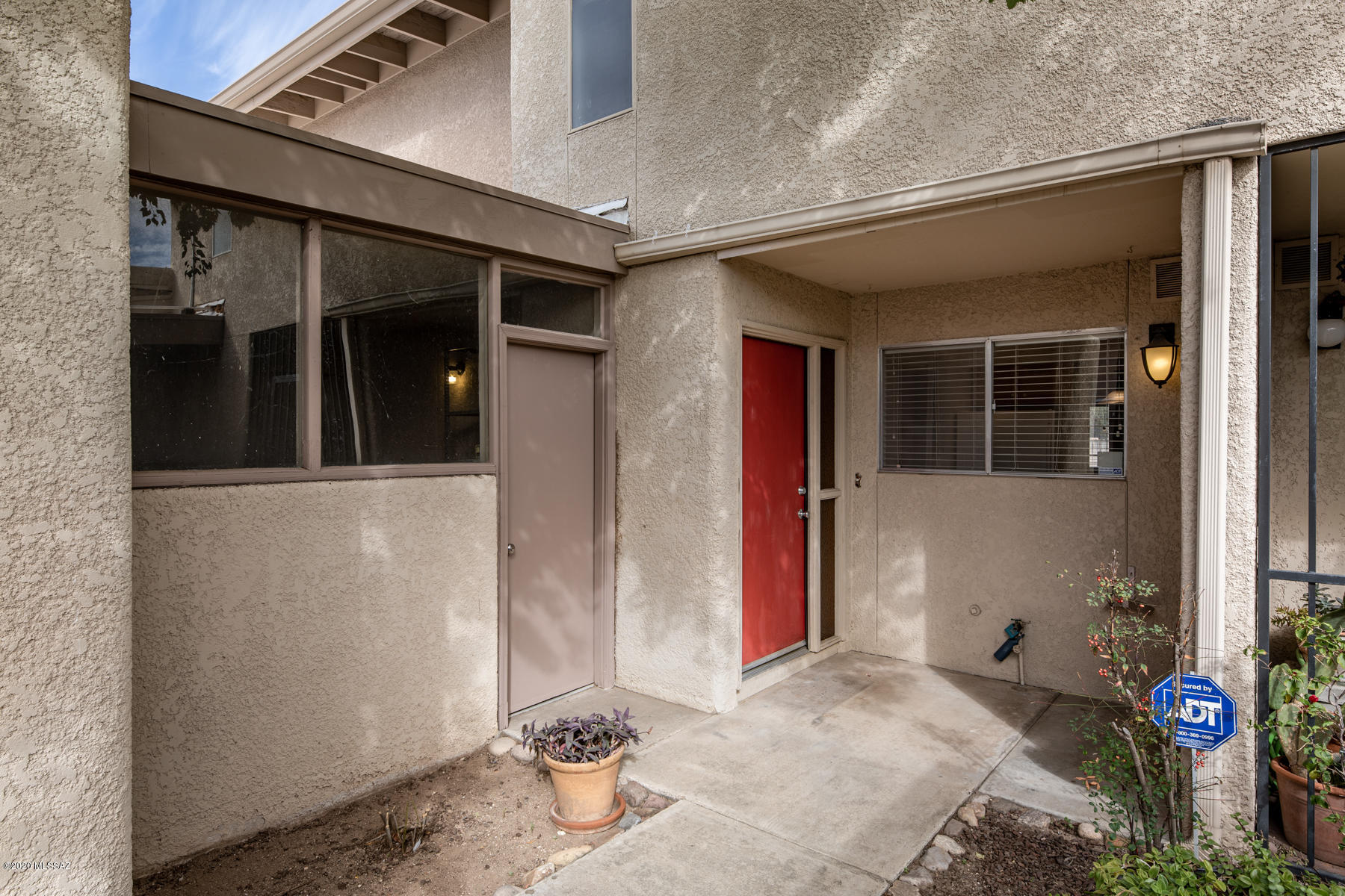 Pima Park (36-80) - Residential