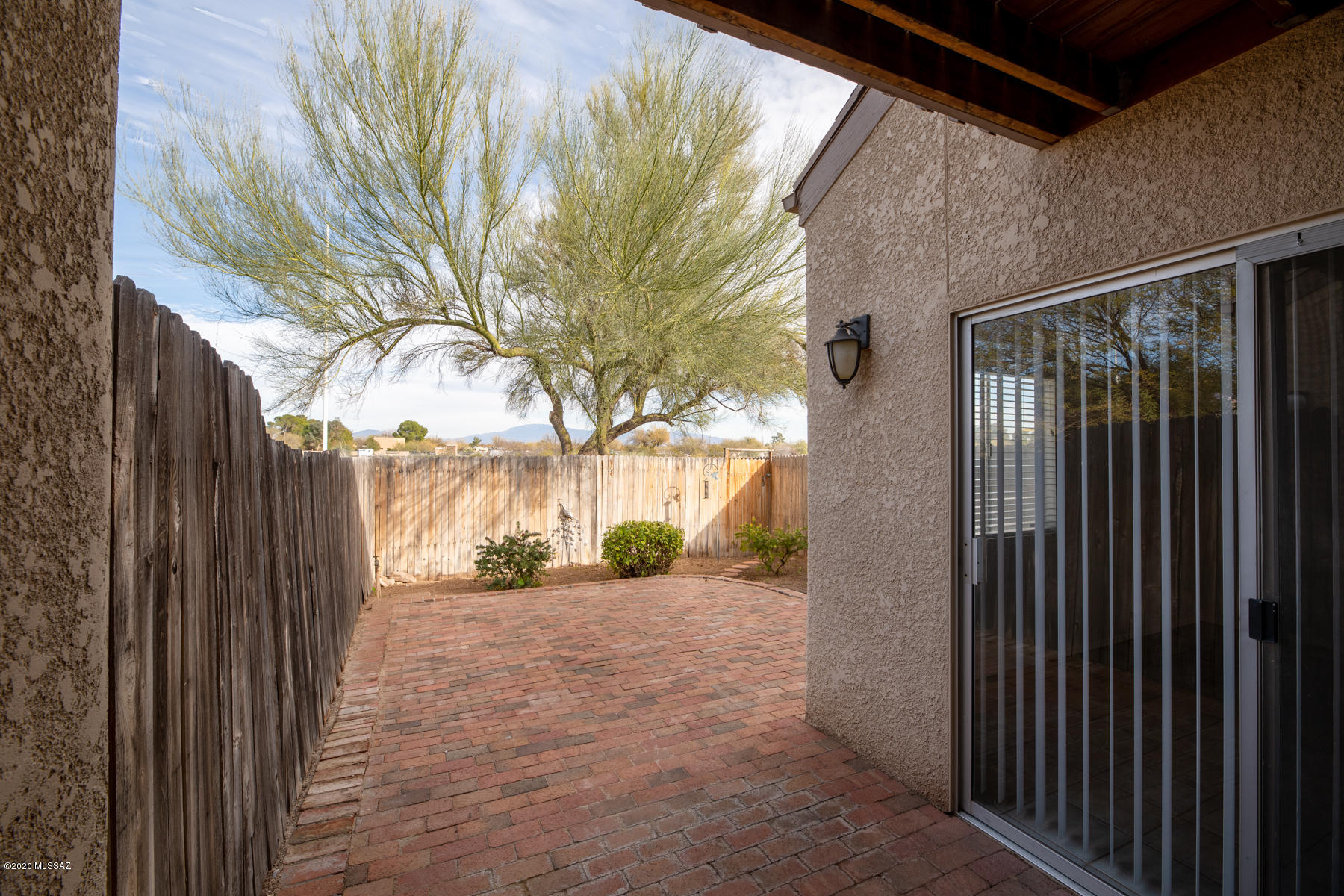 Pima Park (36-80) - Residential