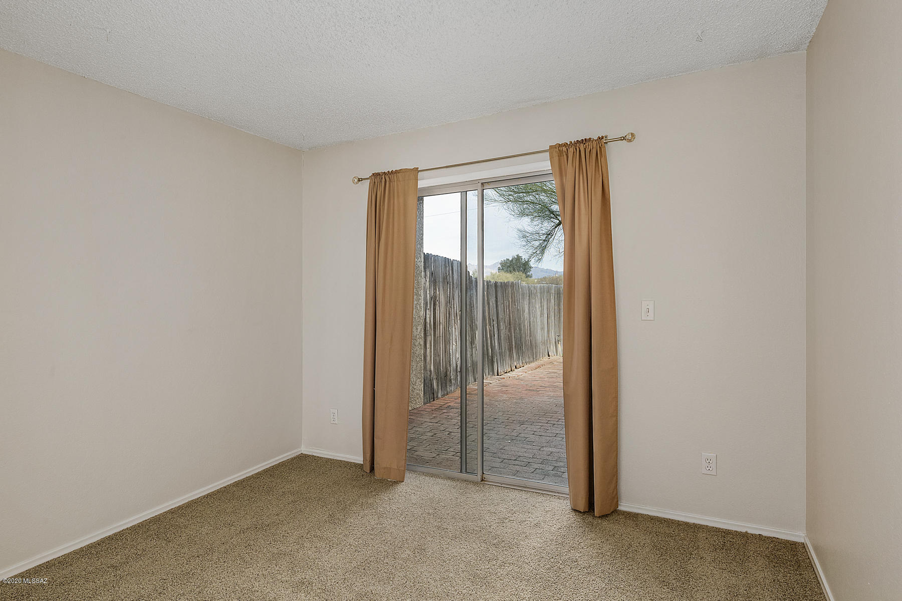 Pima Park (36-80) - Residential