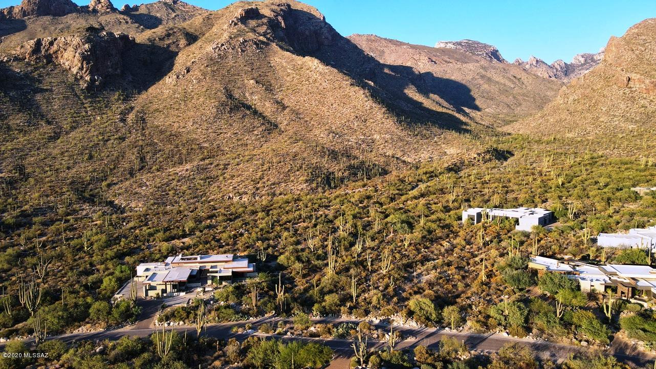 Pima Canyon Estates (30,33,96-102,115,124-127,136-139,147-151,16) - Land