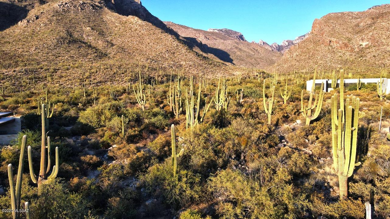 Pima Canyon Estates (30,33,96-102,115,124-127,136-139,147-151,16) - Land
