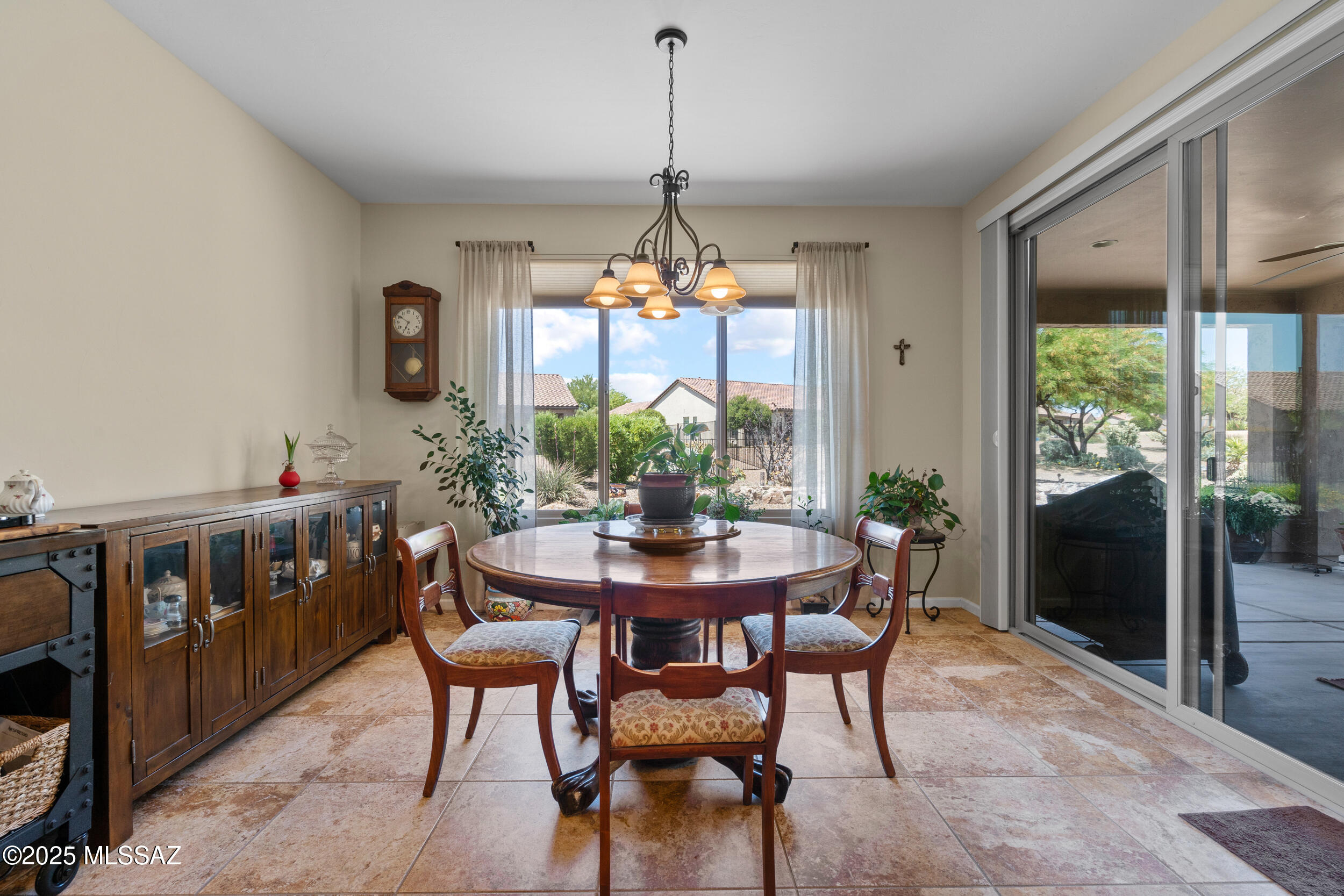 Saddlebrooke Ranch - Residential