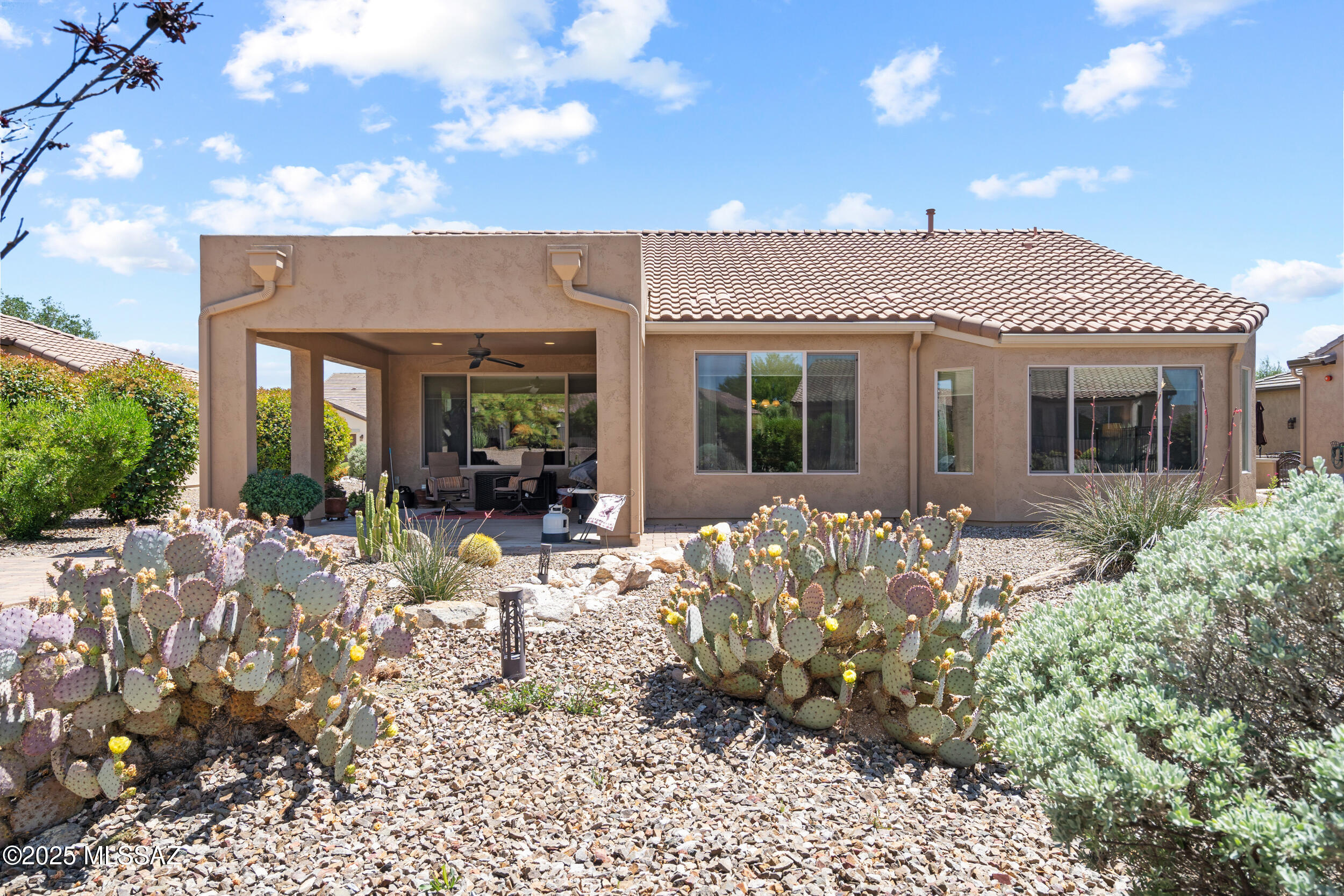 Saddlebrooke Ranch - Residential