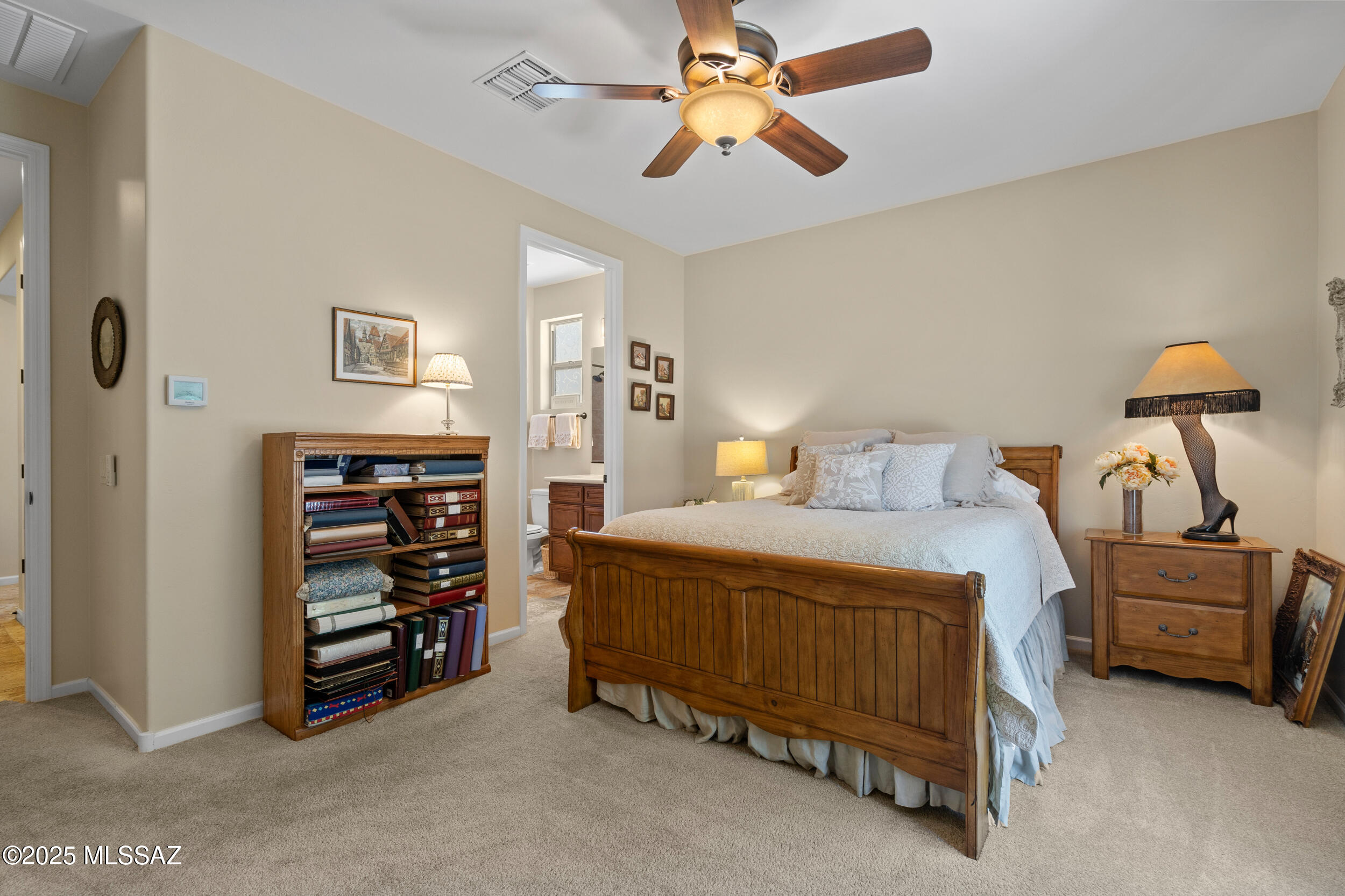 Saddlebrooke Ranch - Residential