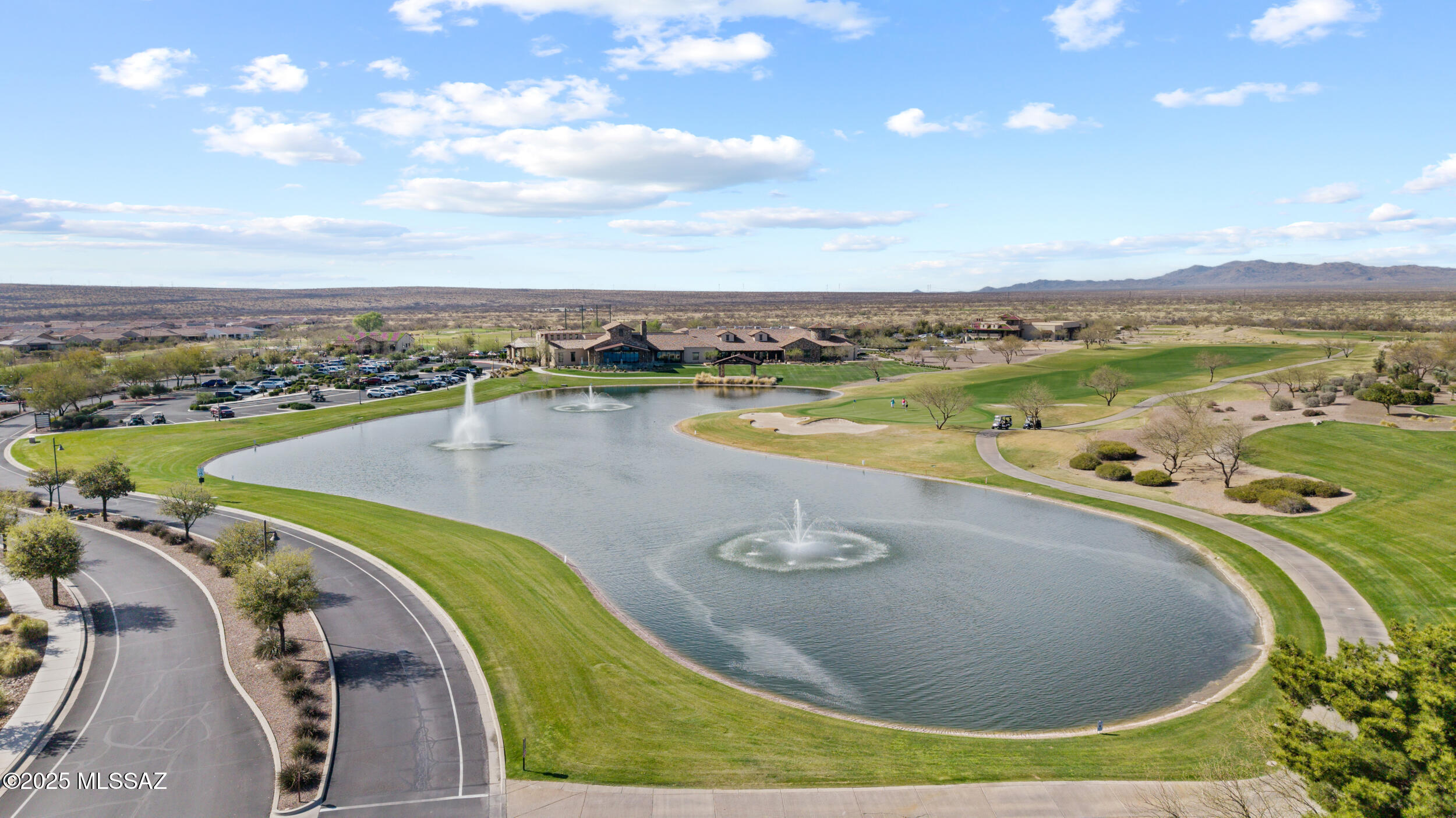 Saddlebrooke Ranch - Residential