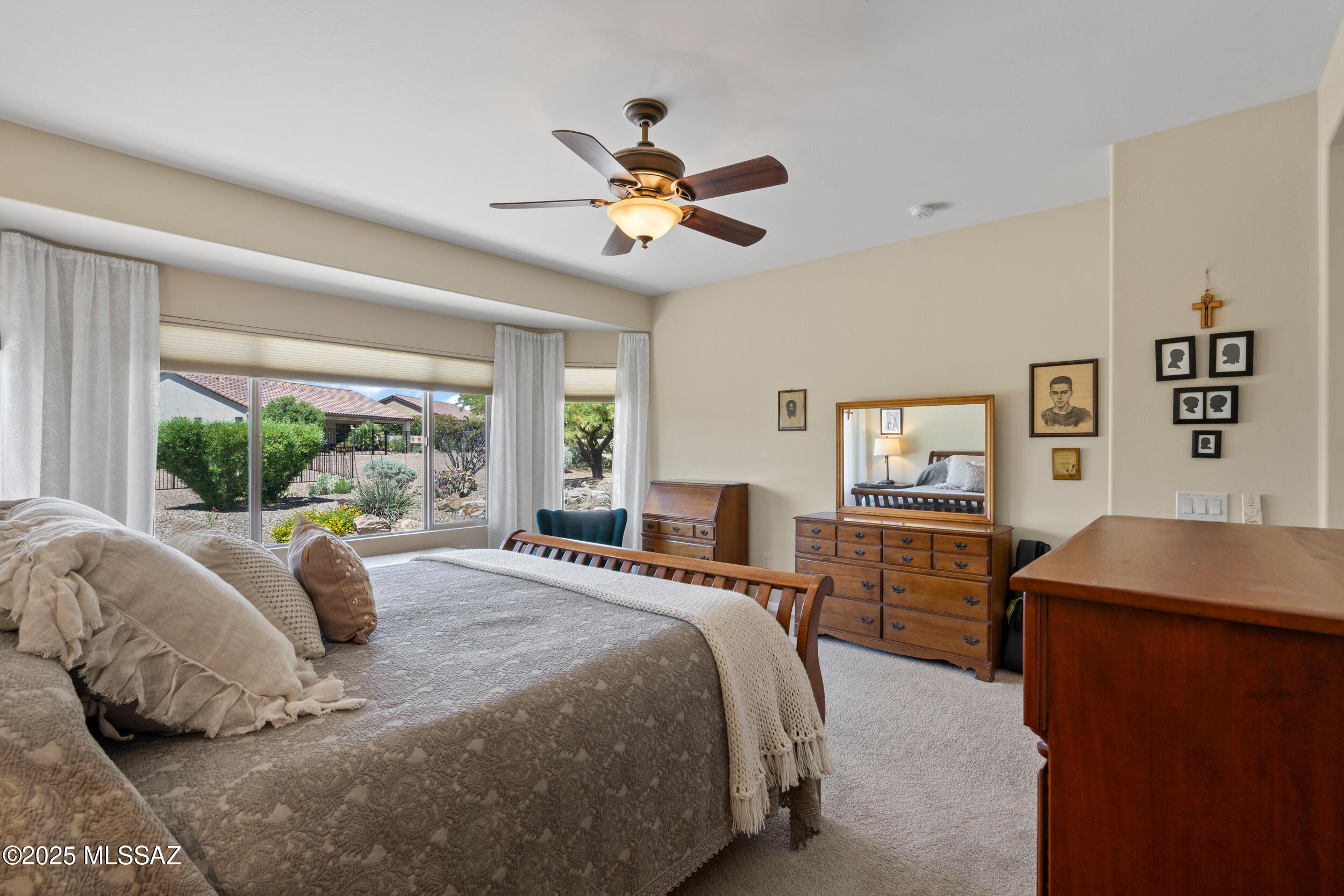 Saddlebrooke Ranch - Residential